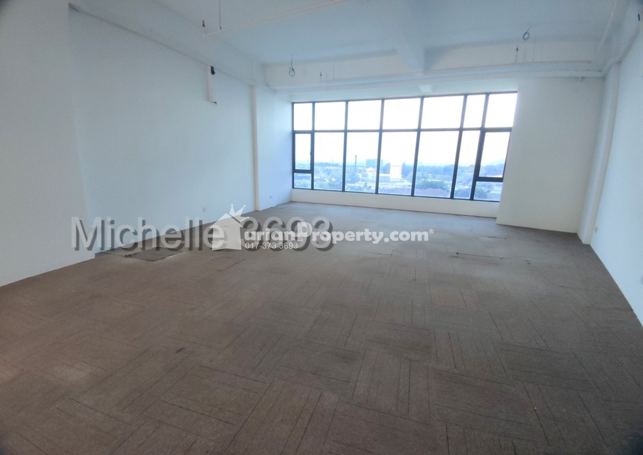 Office For Rent at Gamuda Walk