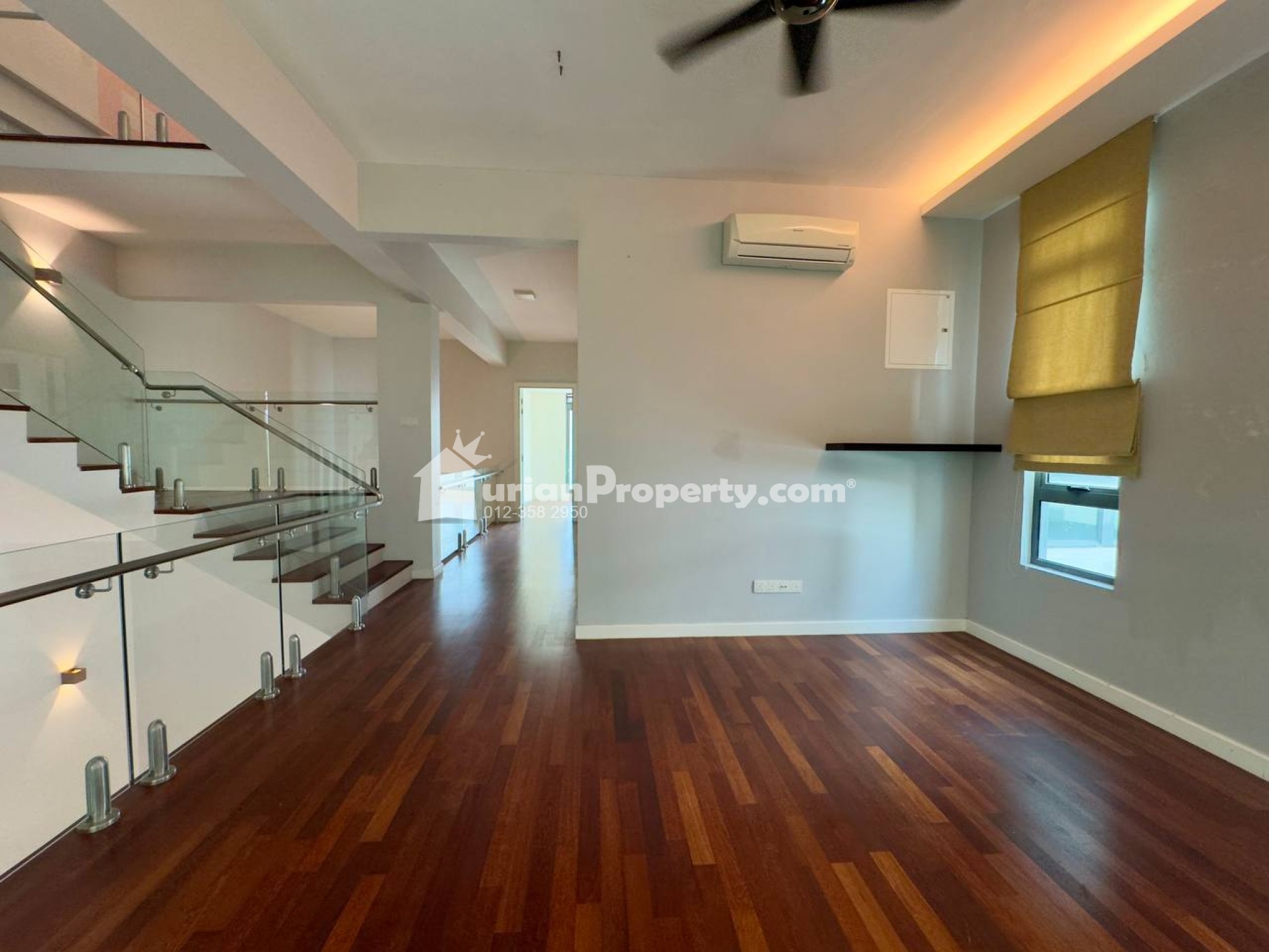 Semi D For Sale at Sejati Residences