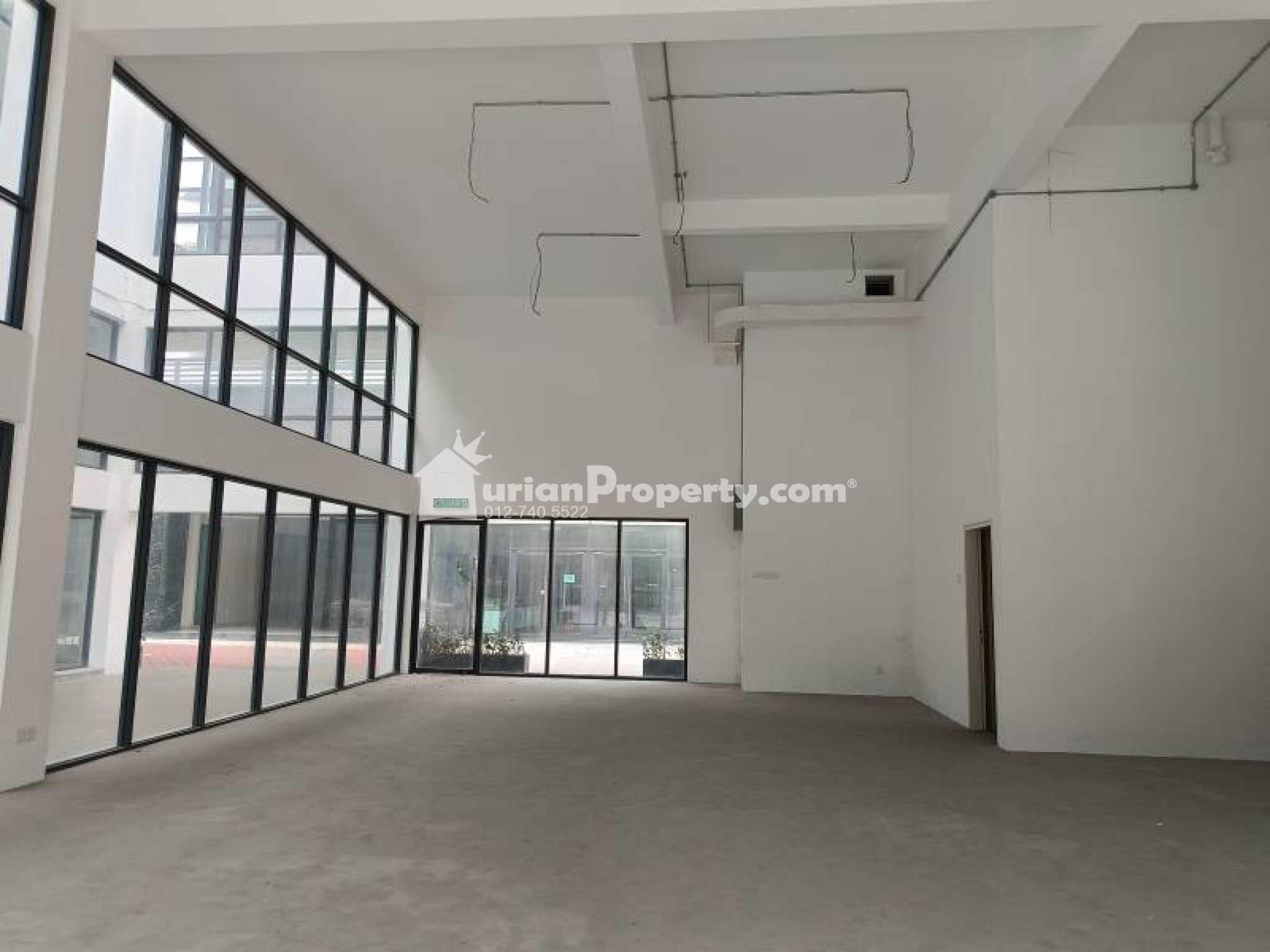 Shop Office For Sale at Greenfield Residence