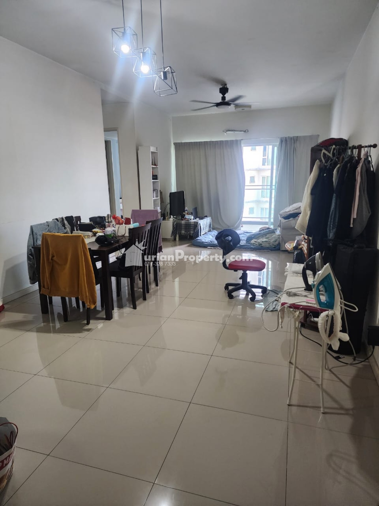 Condo For Sale at 288 Residency