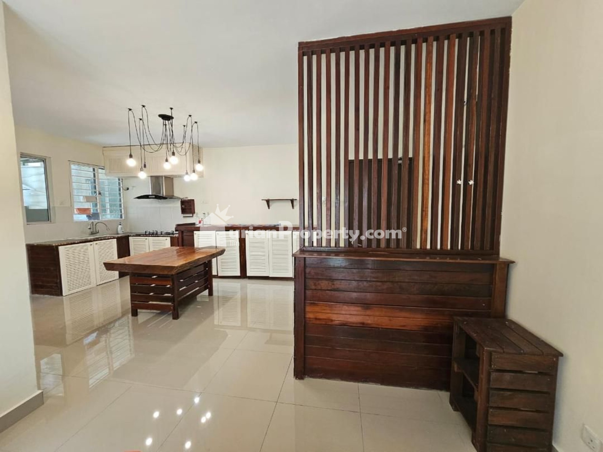 Condo For Sale at Amara Service Residences