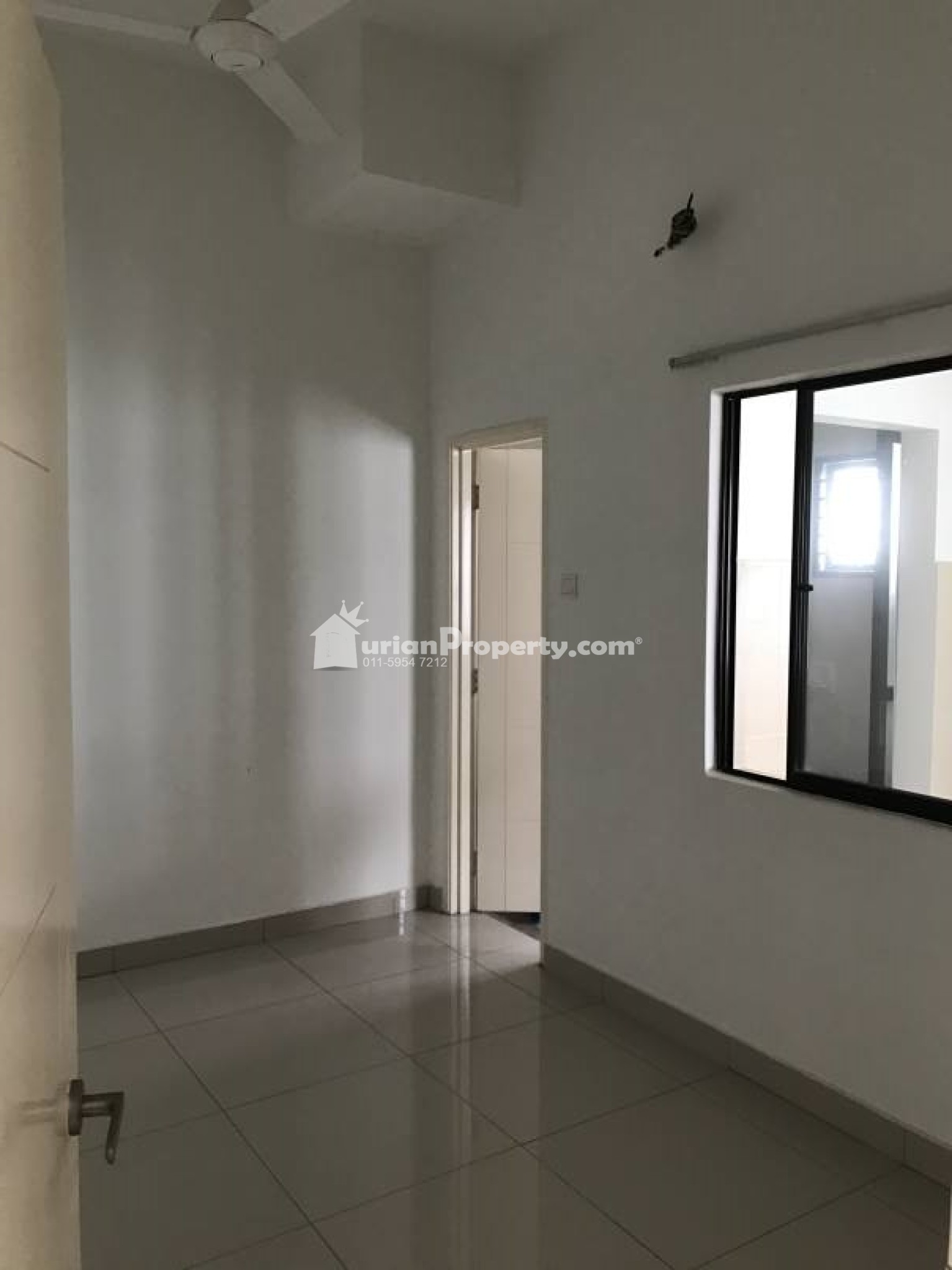 Terrace House For Sale at Puteri 6