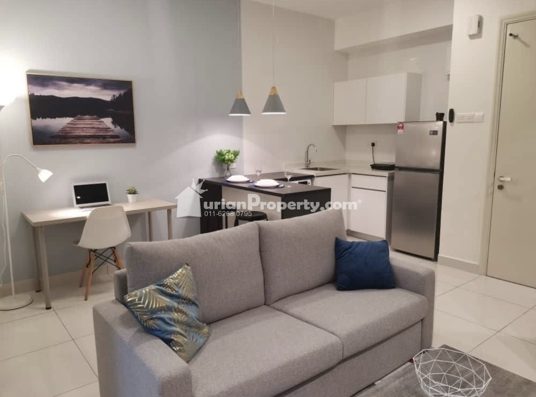 Condo Room for Rent at USJ One Park