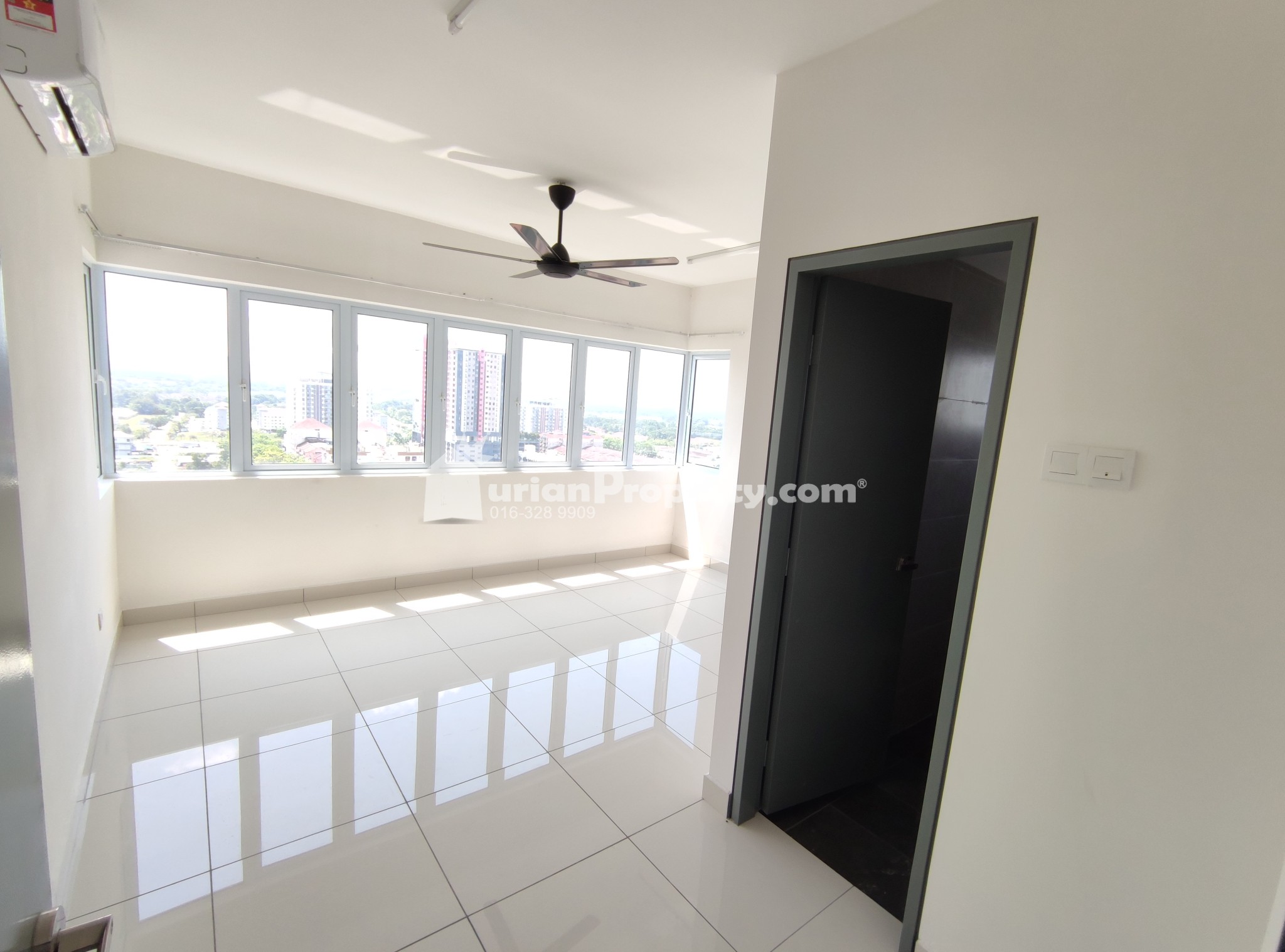 Condo For Rent at Koi Prima