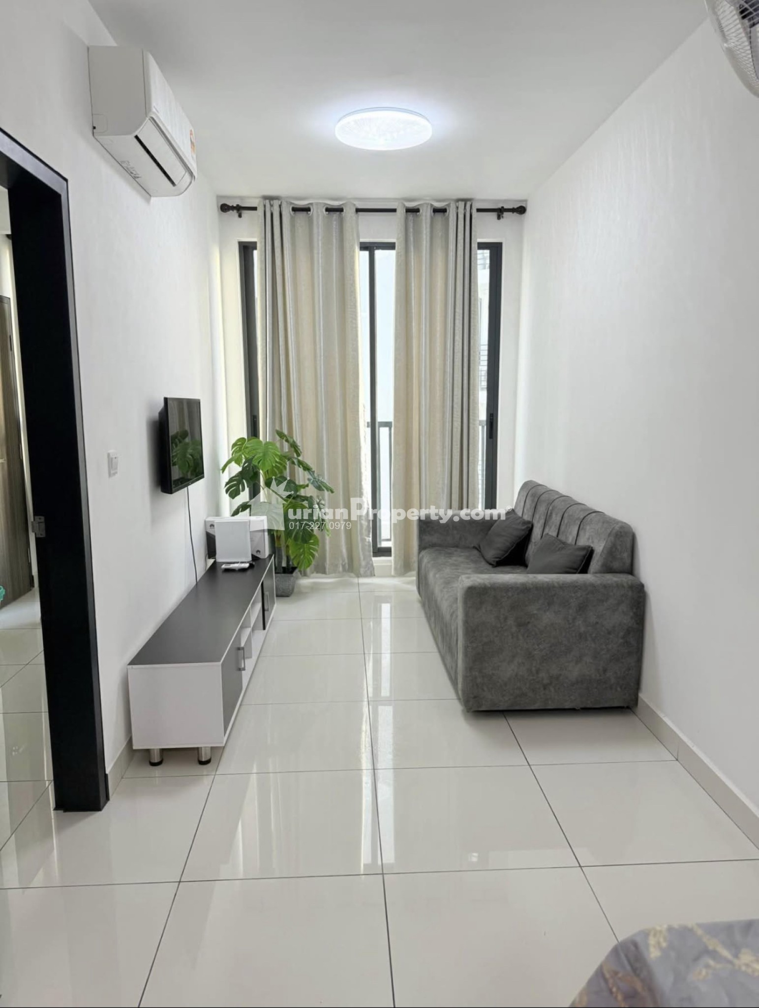 Condo For Rent at Aseana Puteri