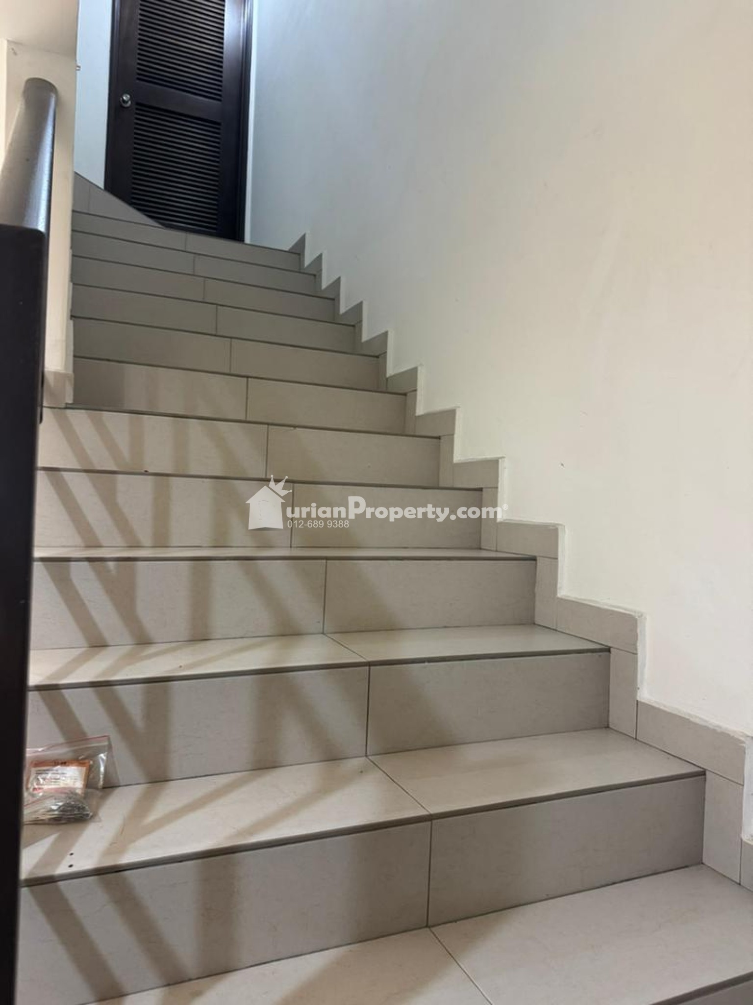 Terrace House For Rent at Taman Seri Cheras Jaya