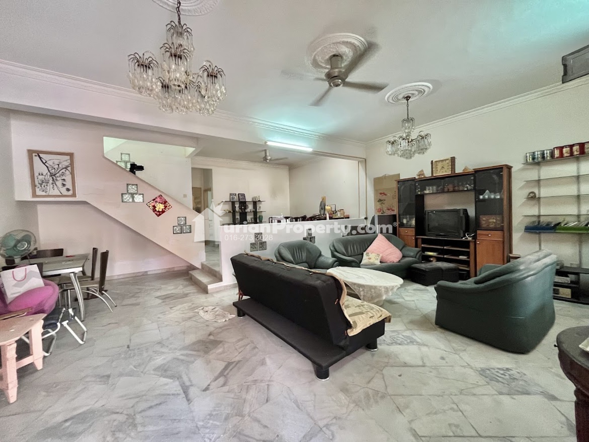 Terrace House For Sale at SL4