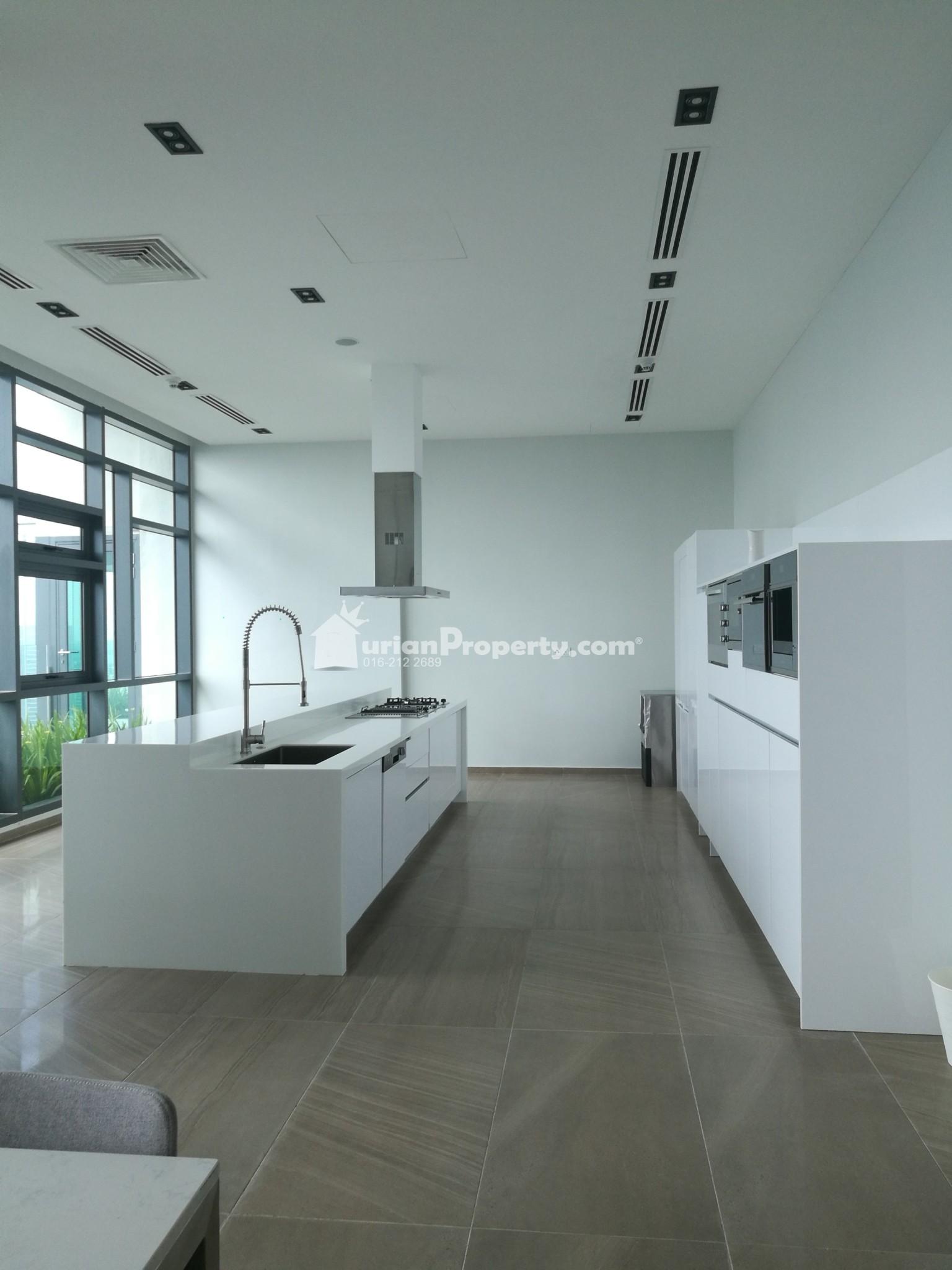 Condo For Sale at KL Eco City