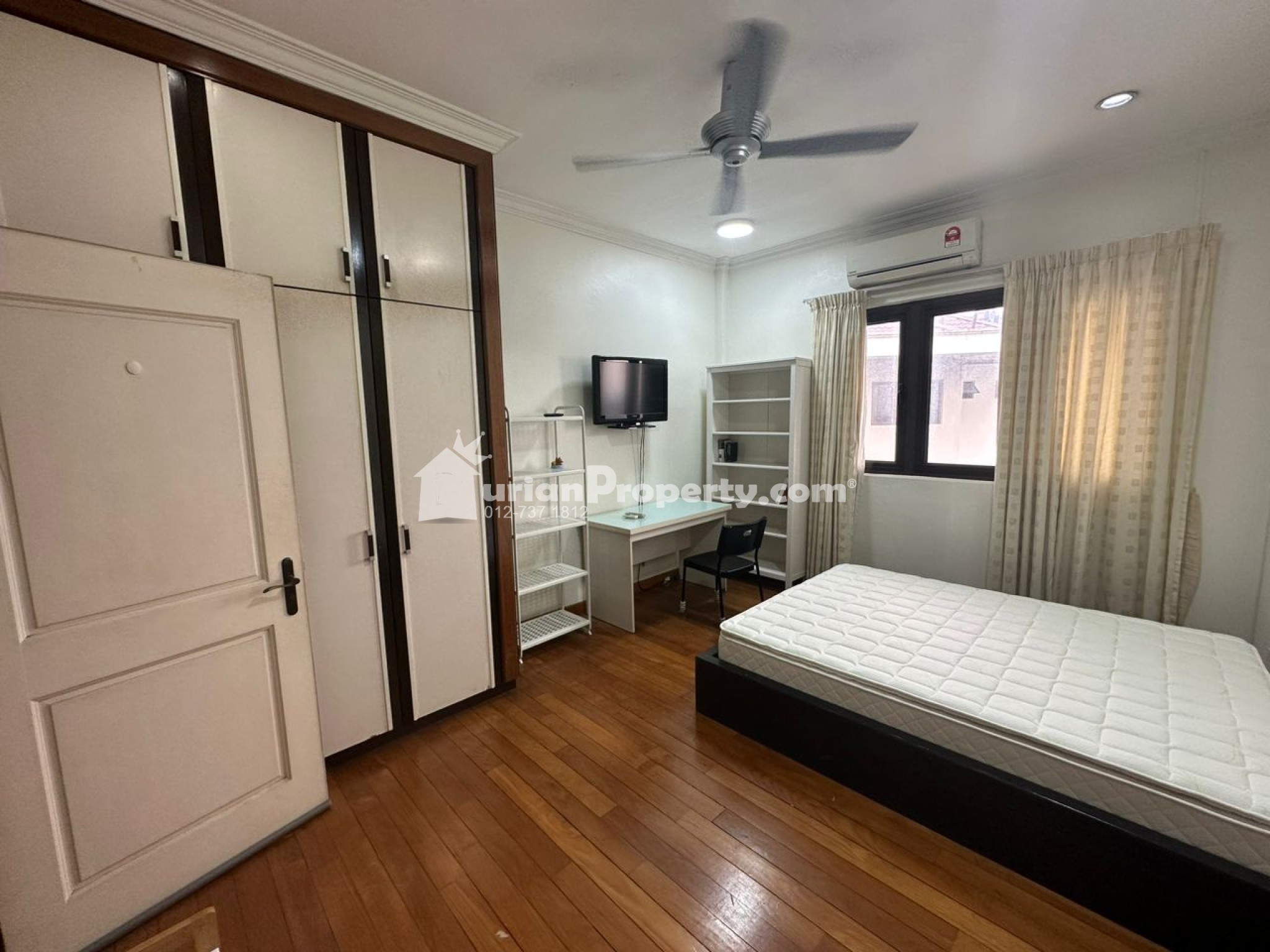 Condo For Rent at Lagoon View