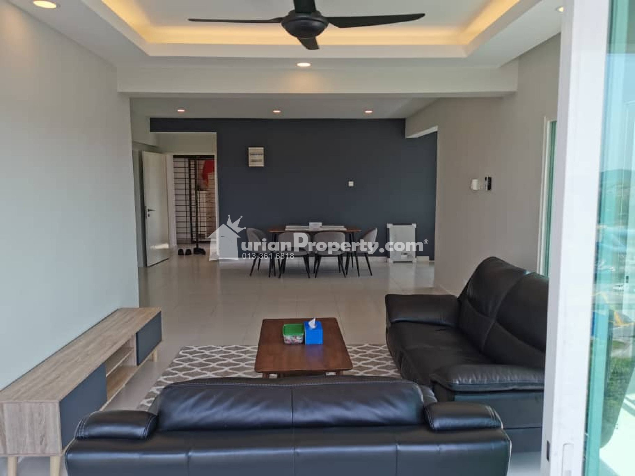 Condo For Sale at Casa Tropika