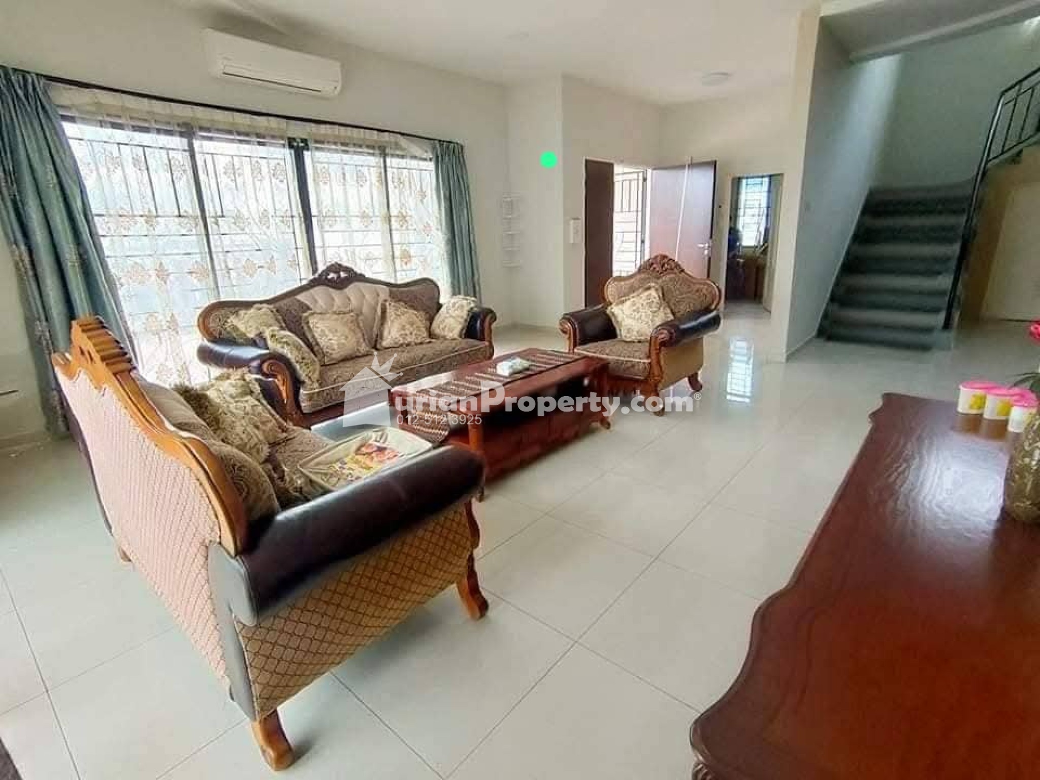 Semi D For Sale at Bandar Seri Botani