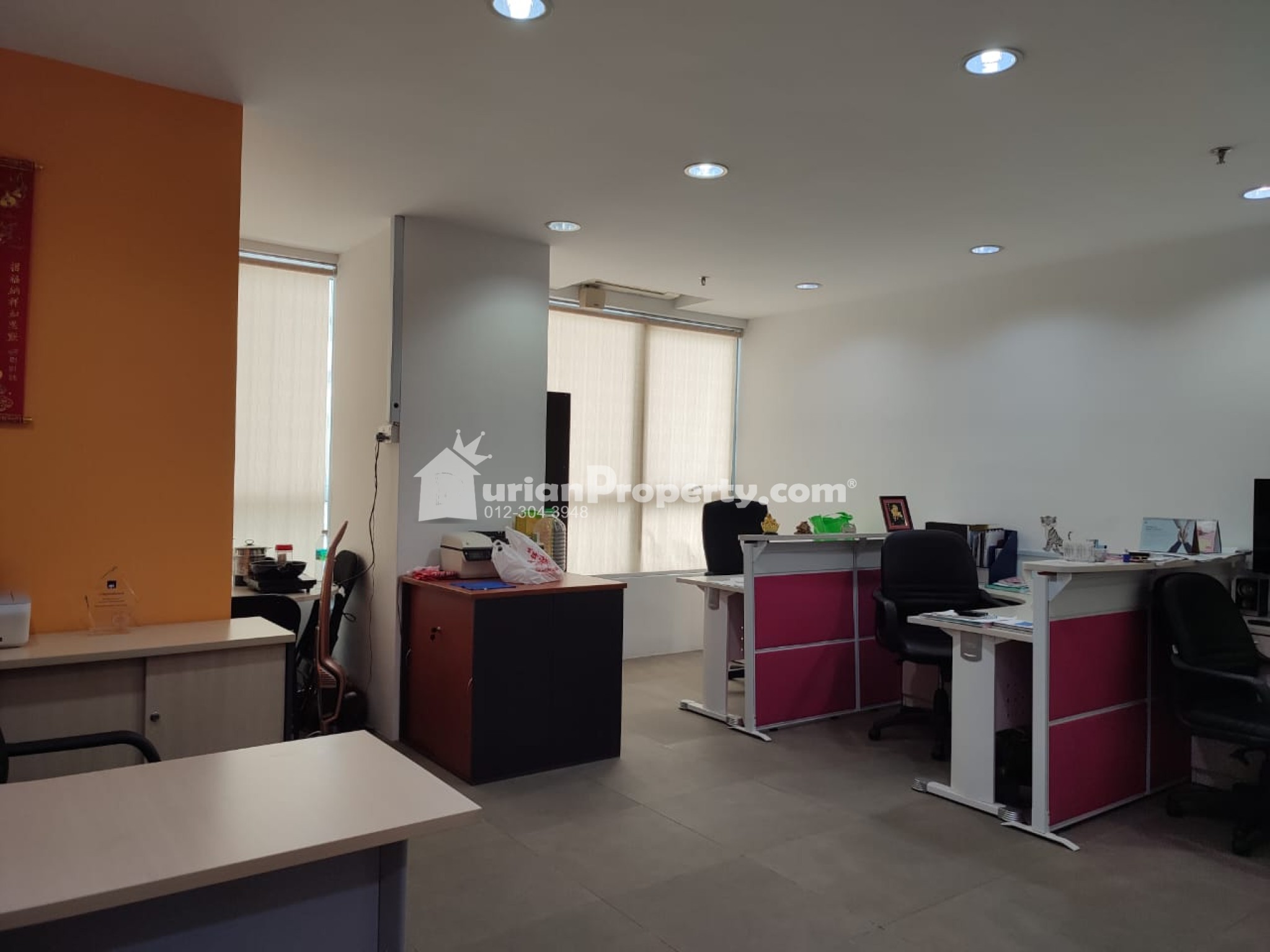 Office For Sale at 8trium