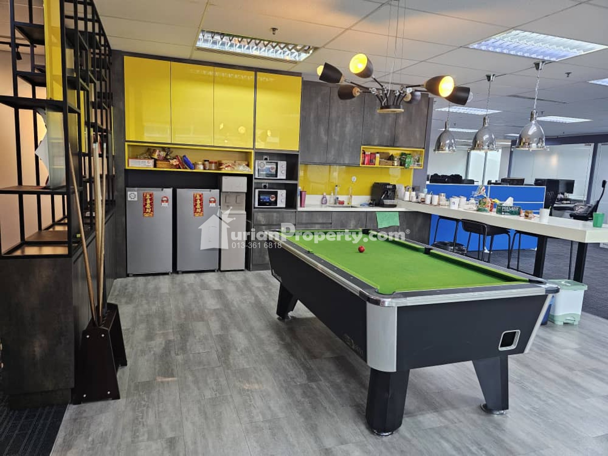 Office For Rent at Damansara Uptown