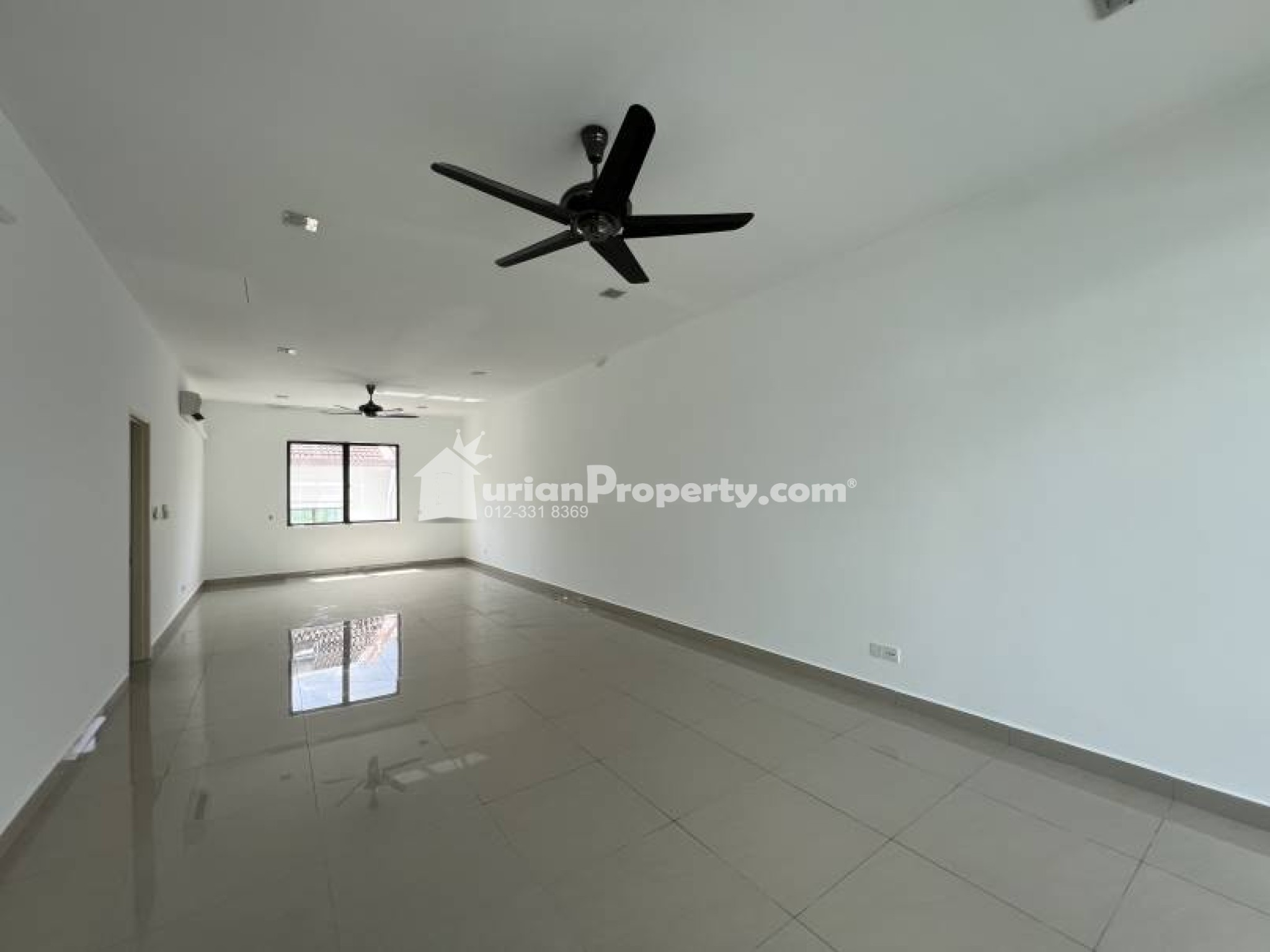 Terrace House For Sale at Kinrara Residence