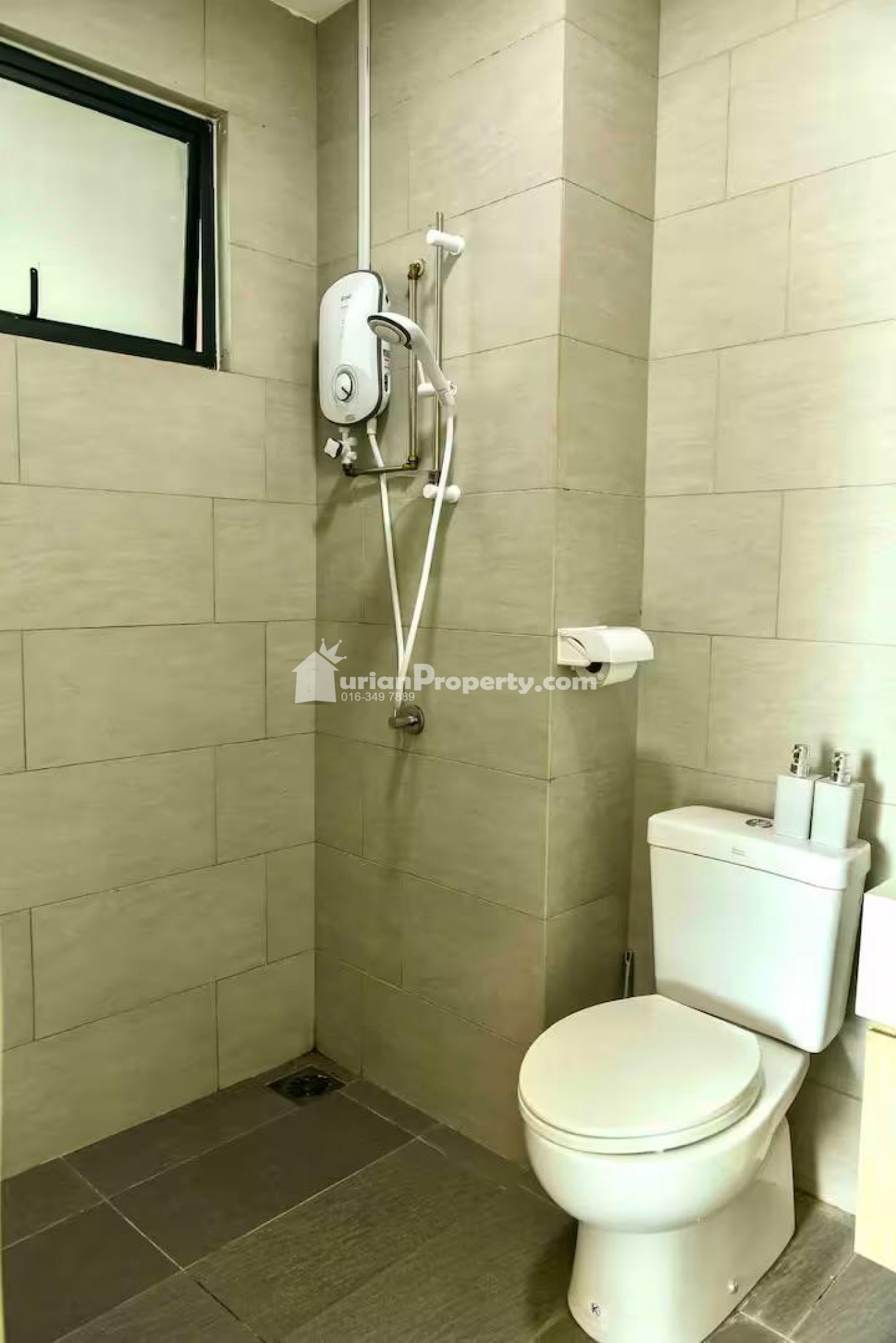 Serviced Residence For Rent at Emporium