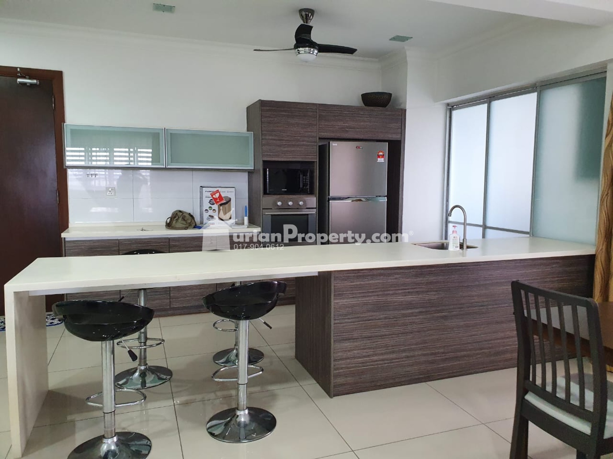 Condo For Sale at 9 Bukit Utama