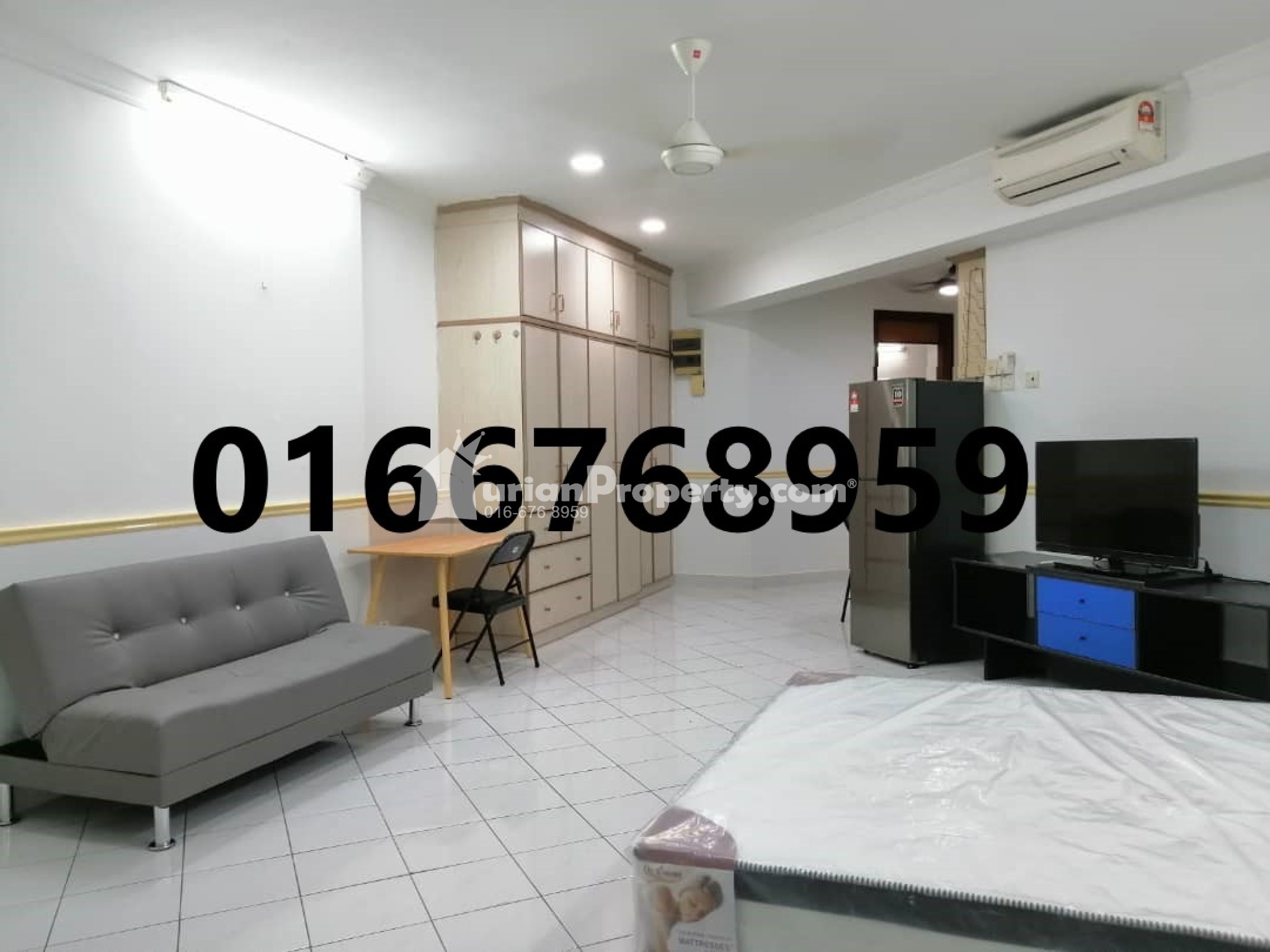 Condo For Rent at Riana Green