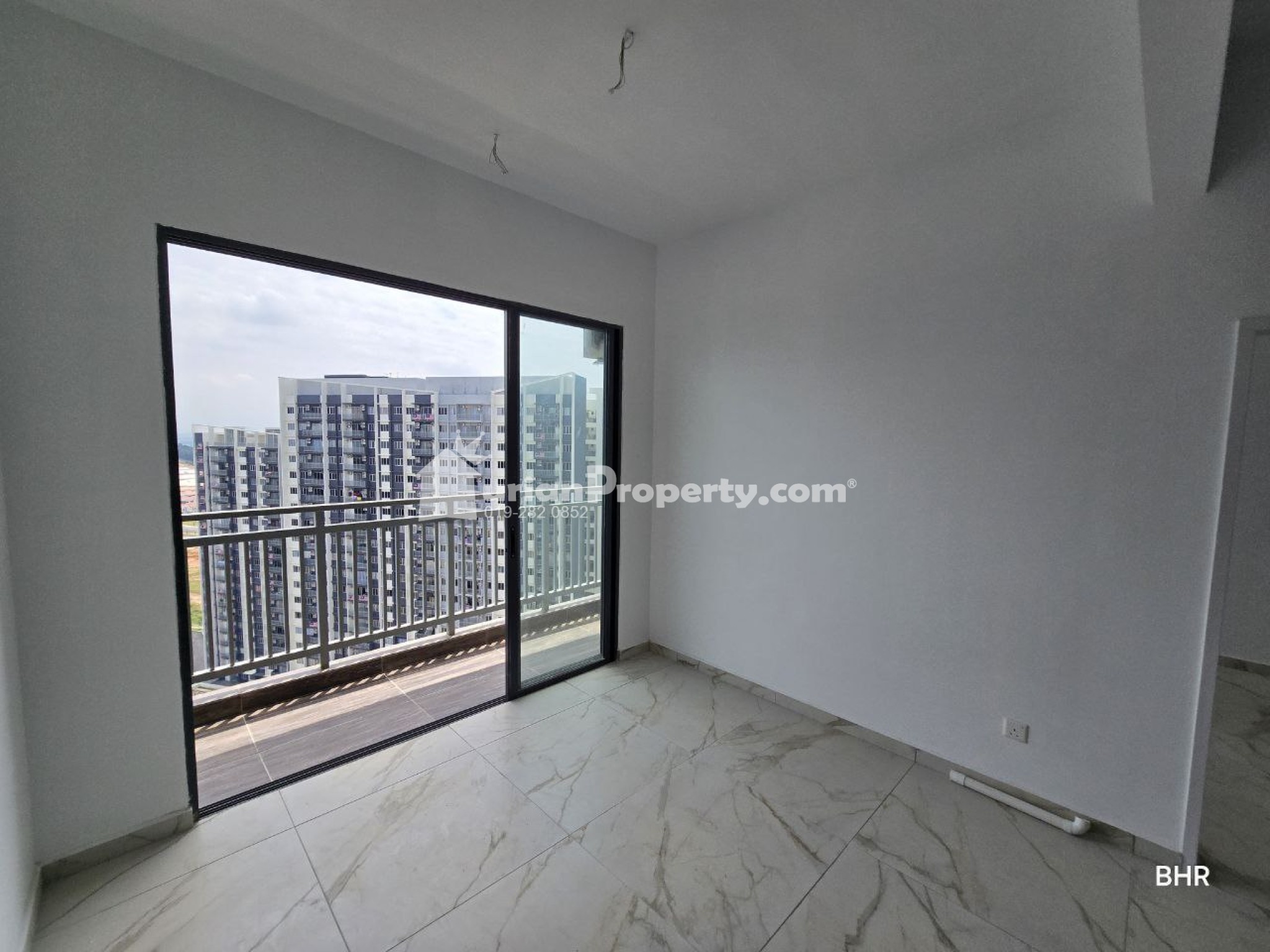 Apartment For Sale at Residensi Adelia