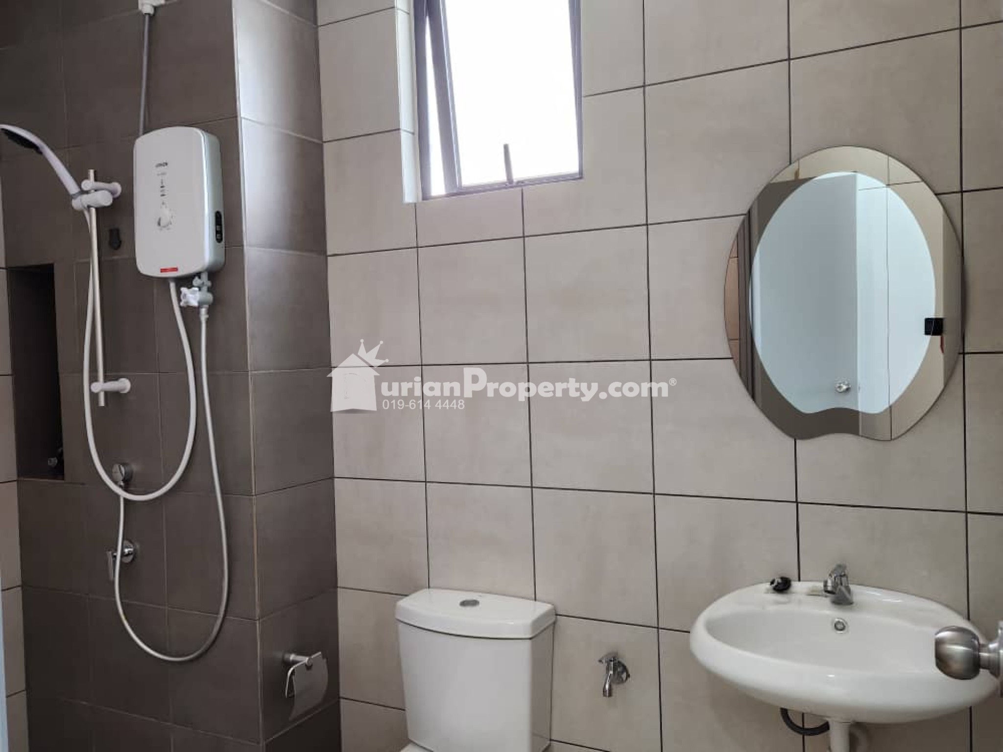 Condo For Rent at Shorea Park