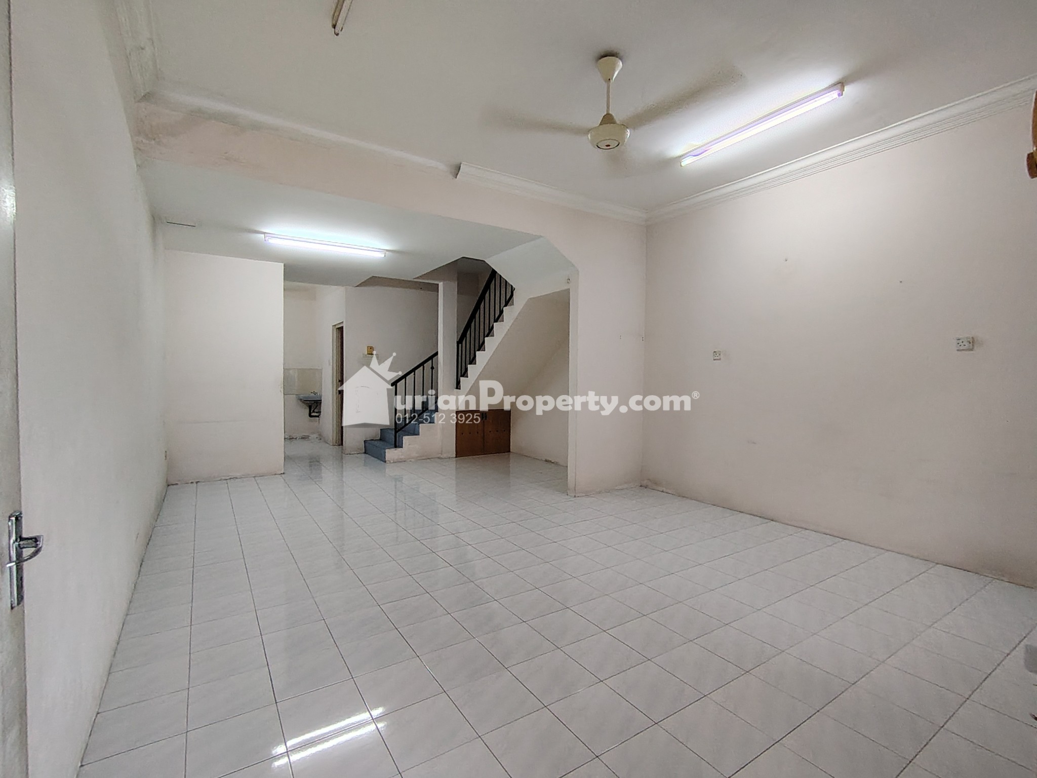 Terrace House For Sale at Bandar Pengkalan Indah