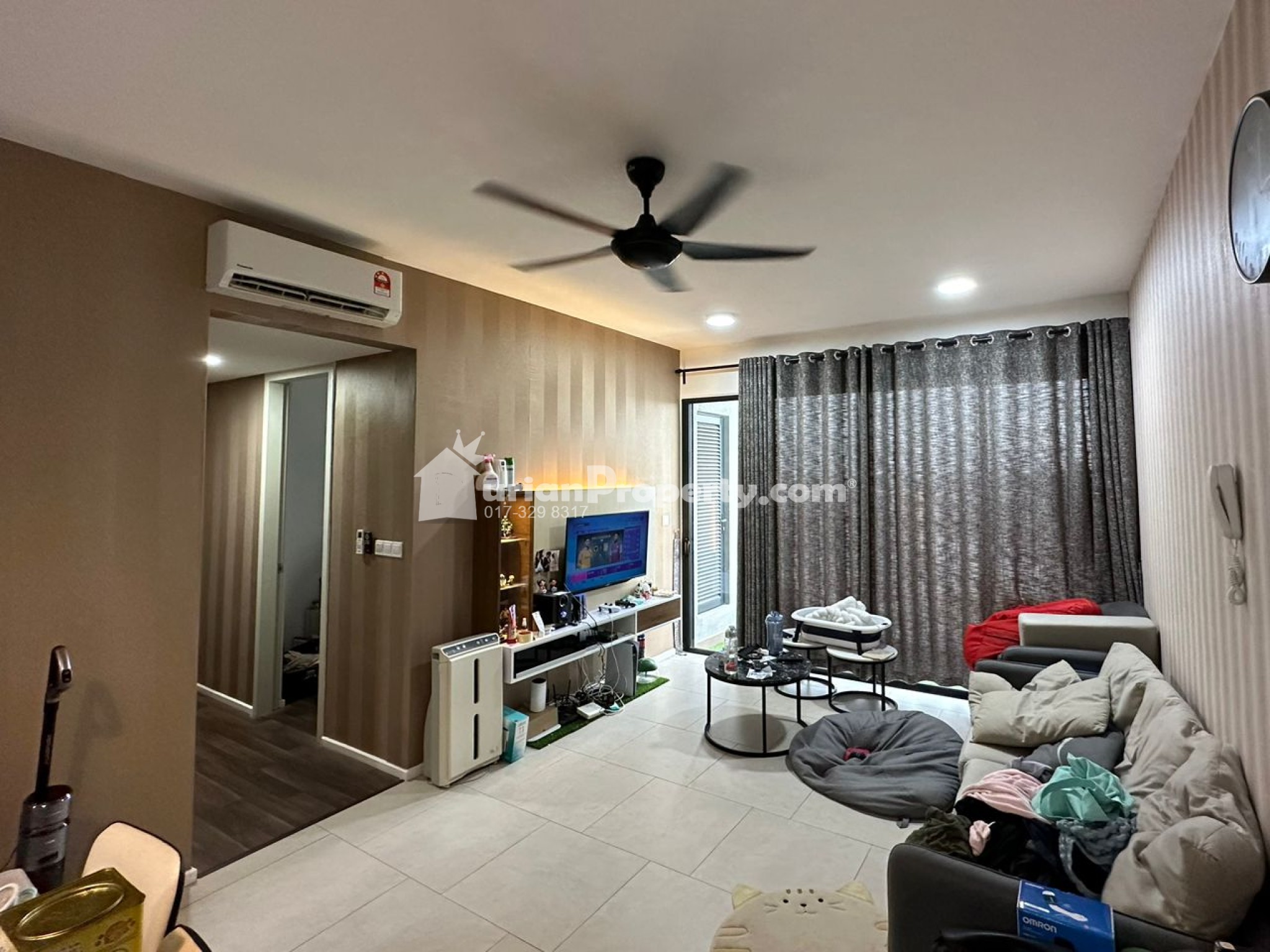 Condo For Sale at GEO Bukit Rimau