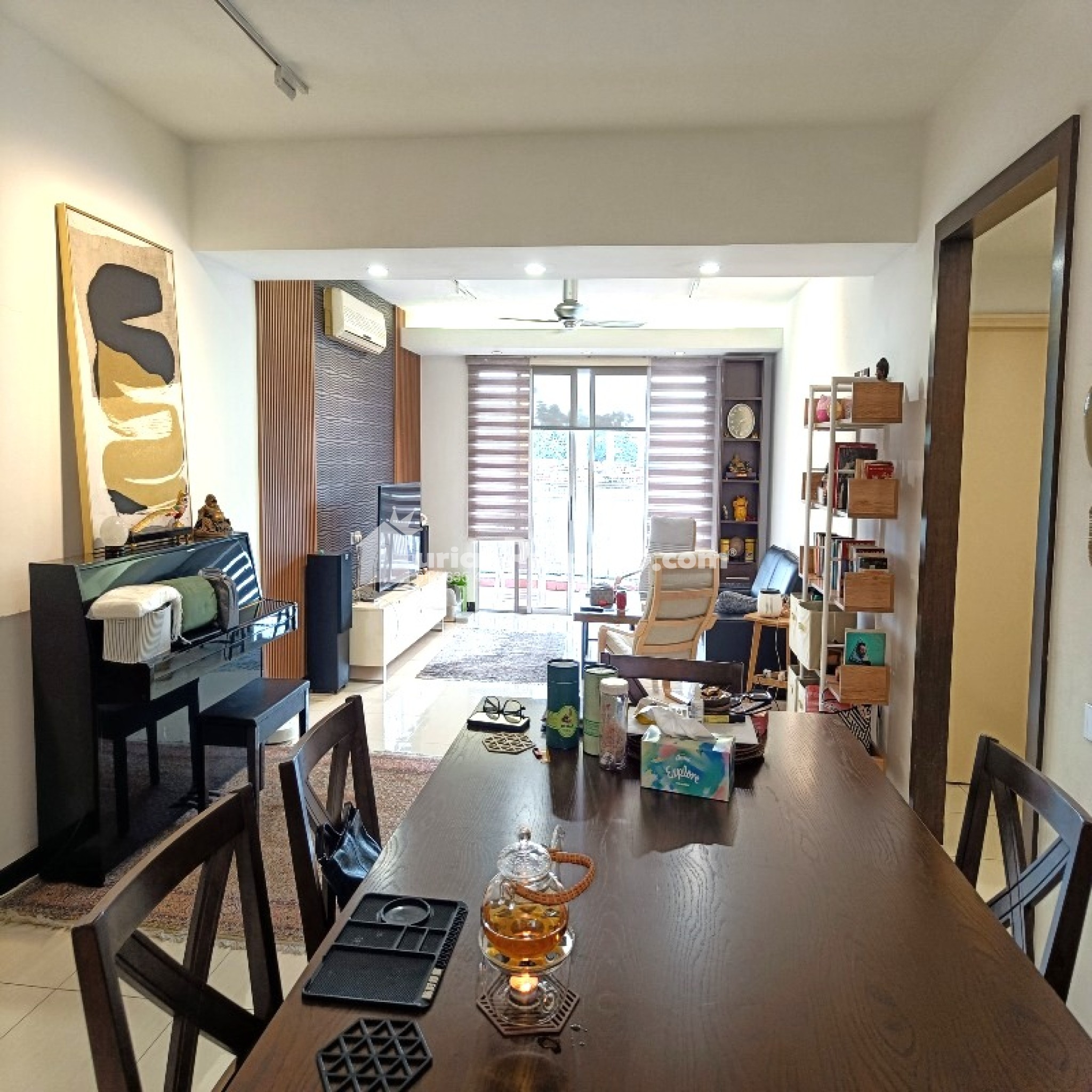 Condo For Sale at Kiaramas Sutera