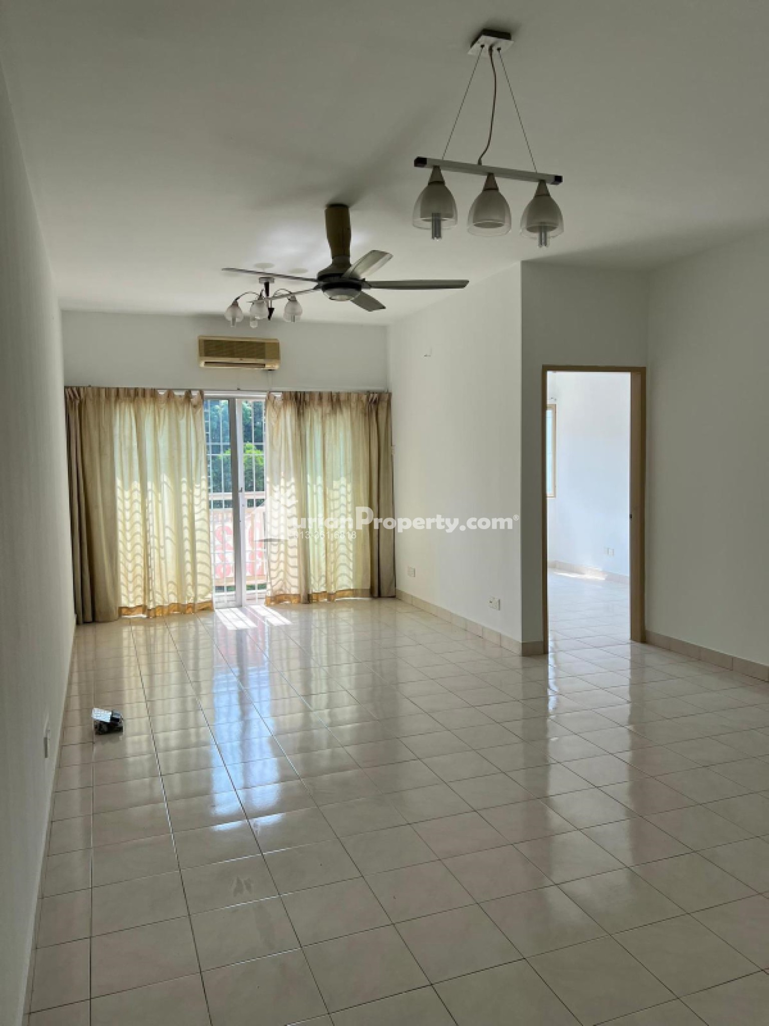 Condo For Sale at Puteri Bayu