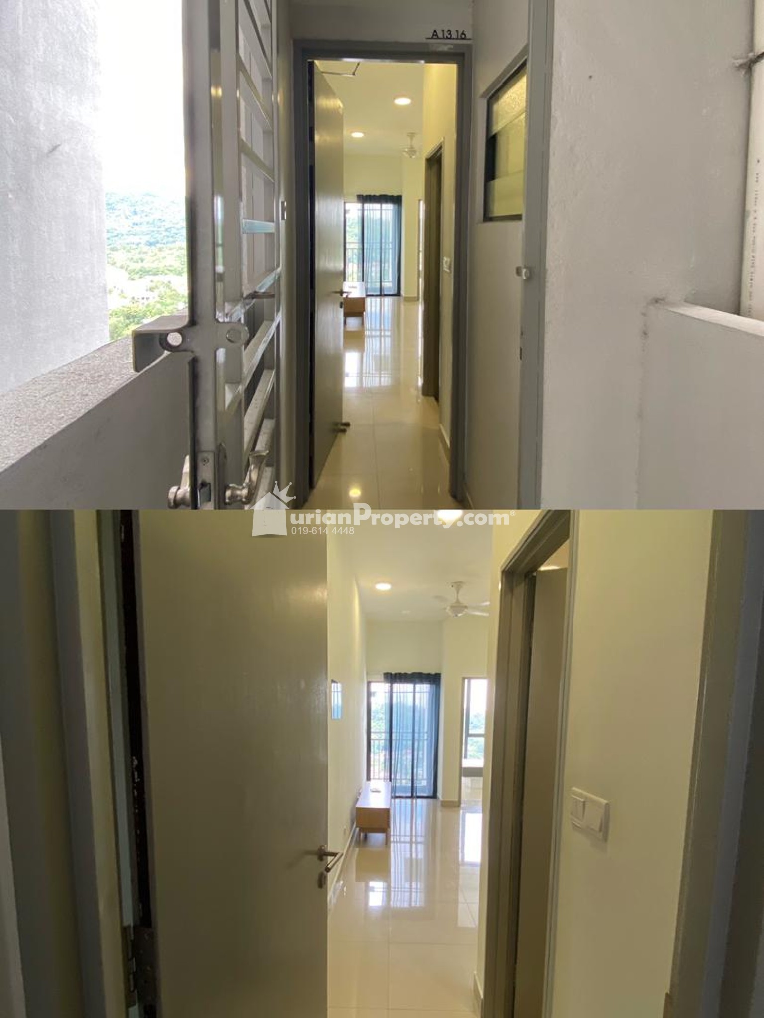 Condo For Sale at Ayuman Suites