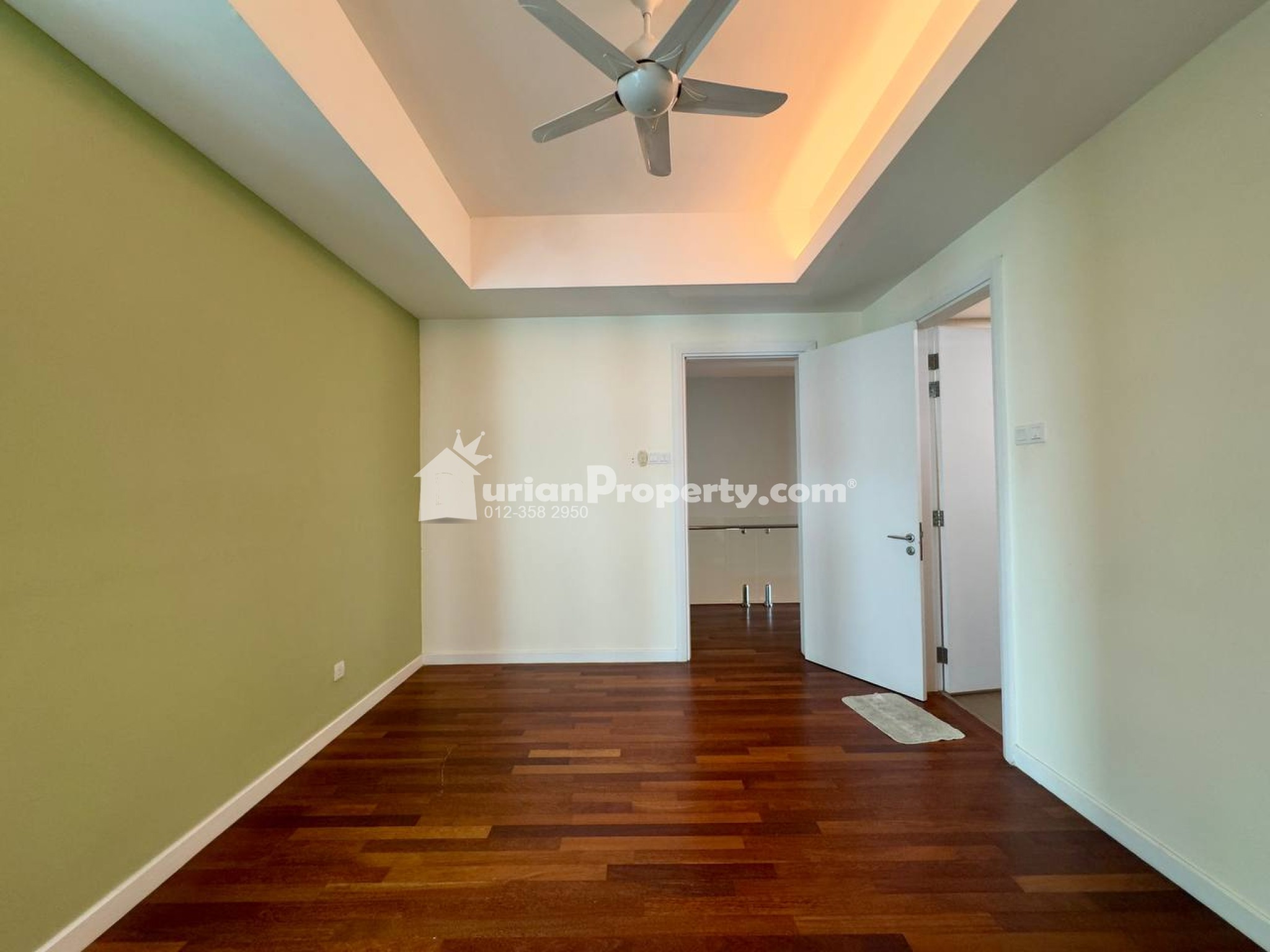 Semi D For Sale at Sejati Residences