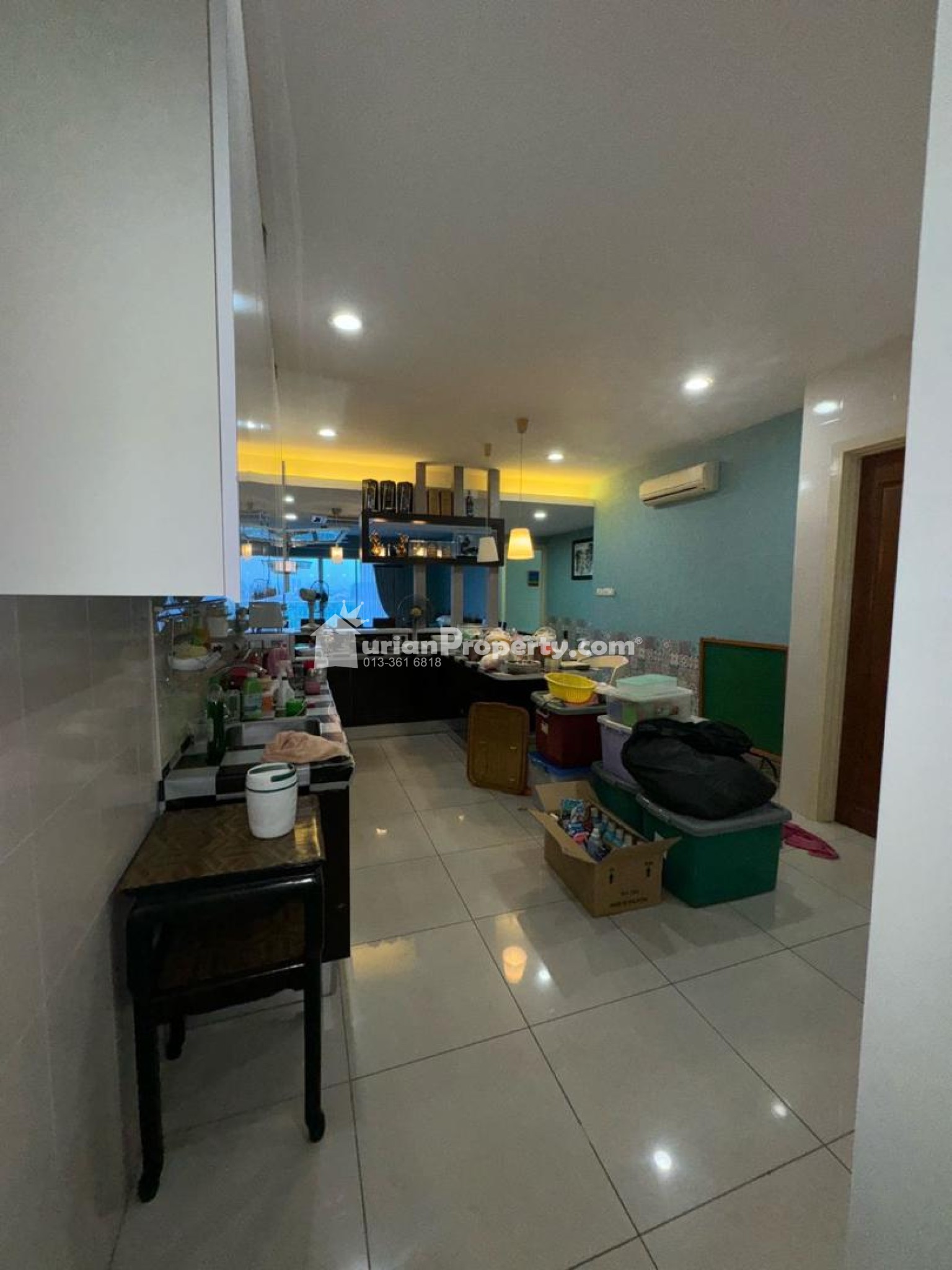 Condo For Sale at Subang Olives