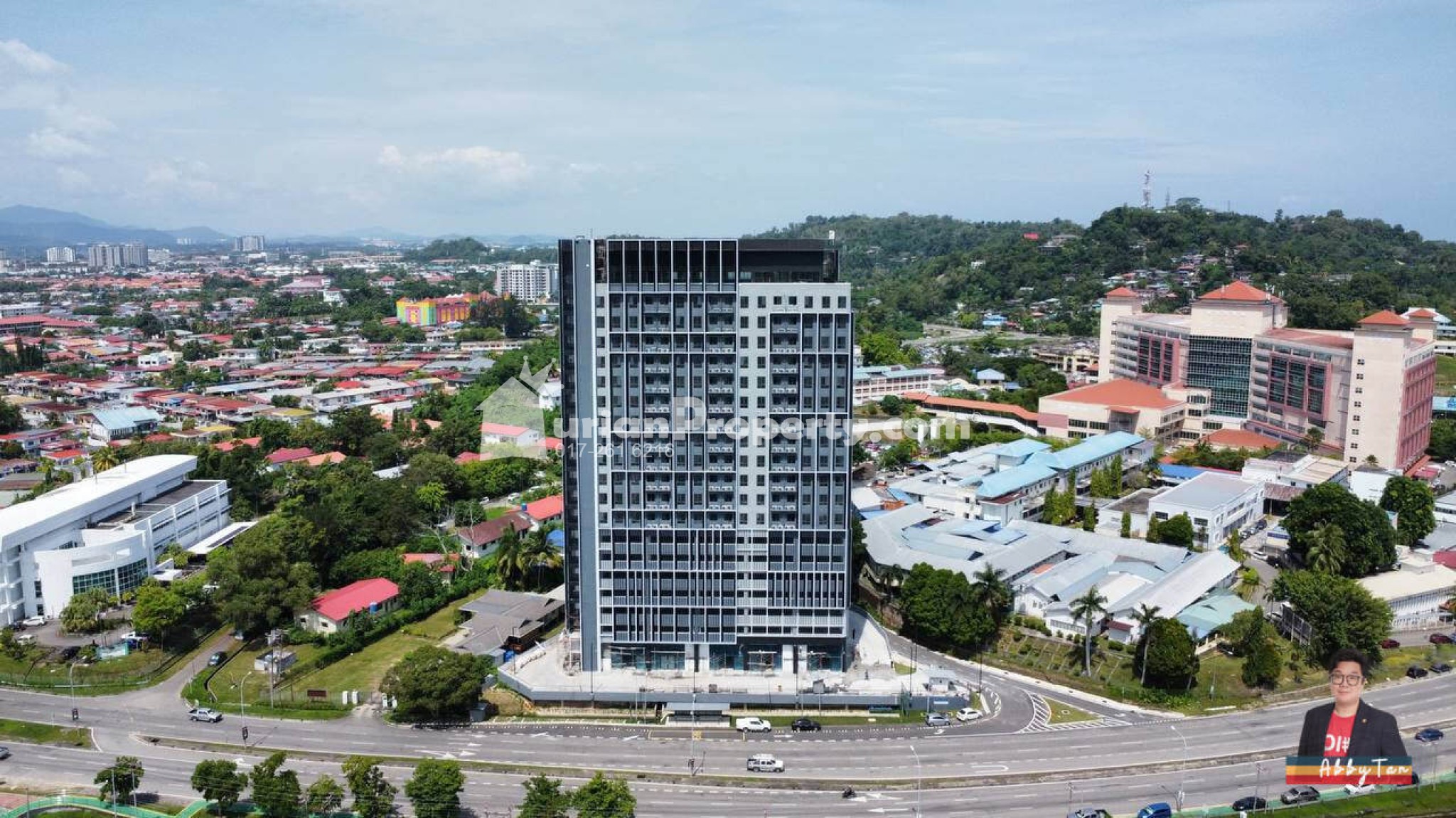 Condo For Sale at Vetro 11