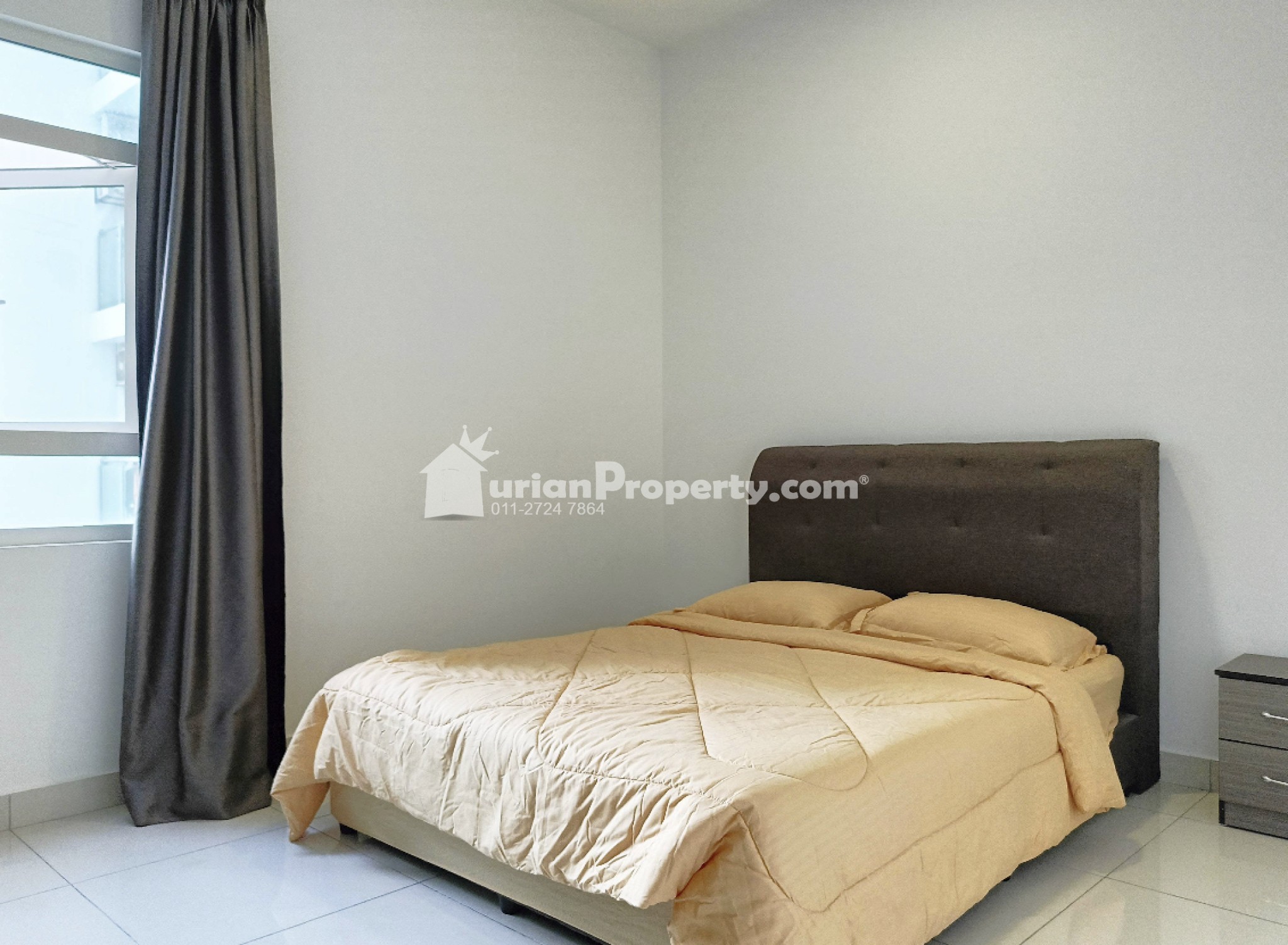 Condo Room for Rent at The Boulevard