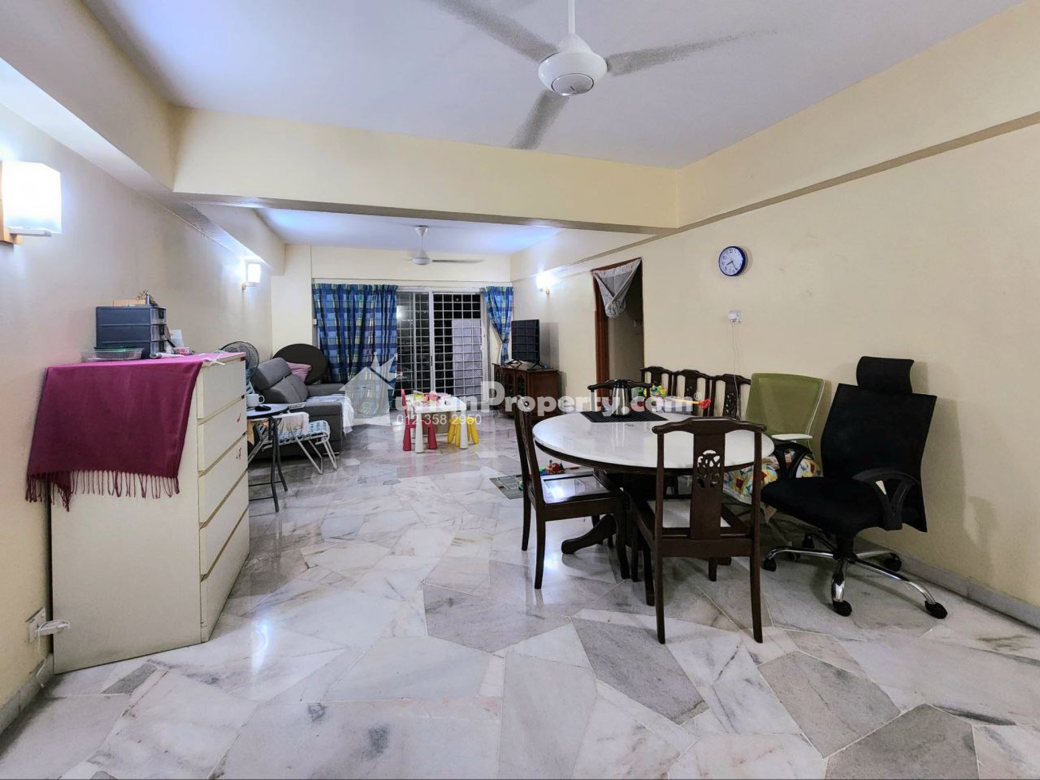 Condo For Sale at Shang Villa