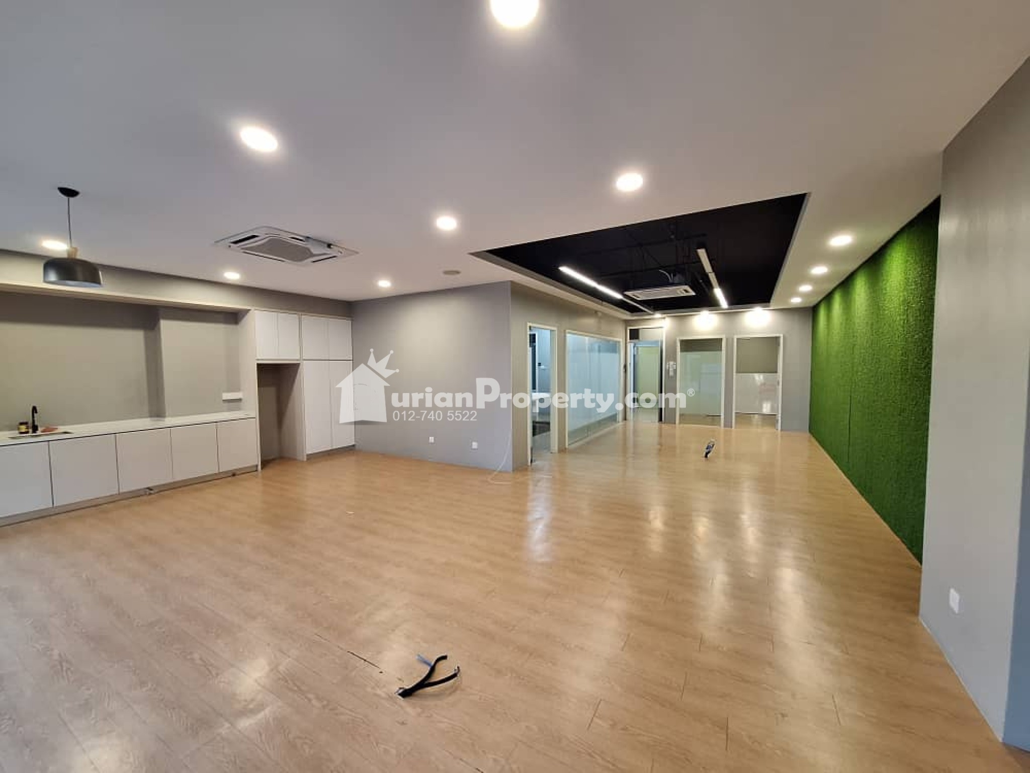 Office For Sale at Empire Subang