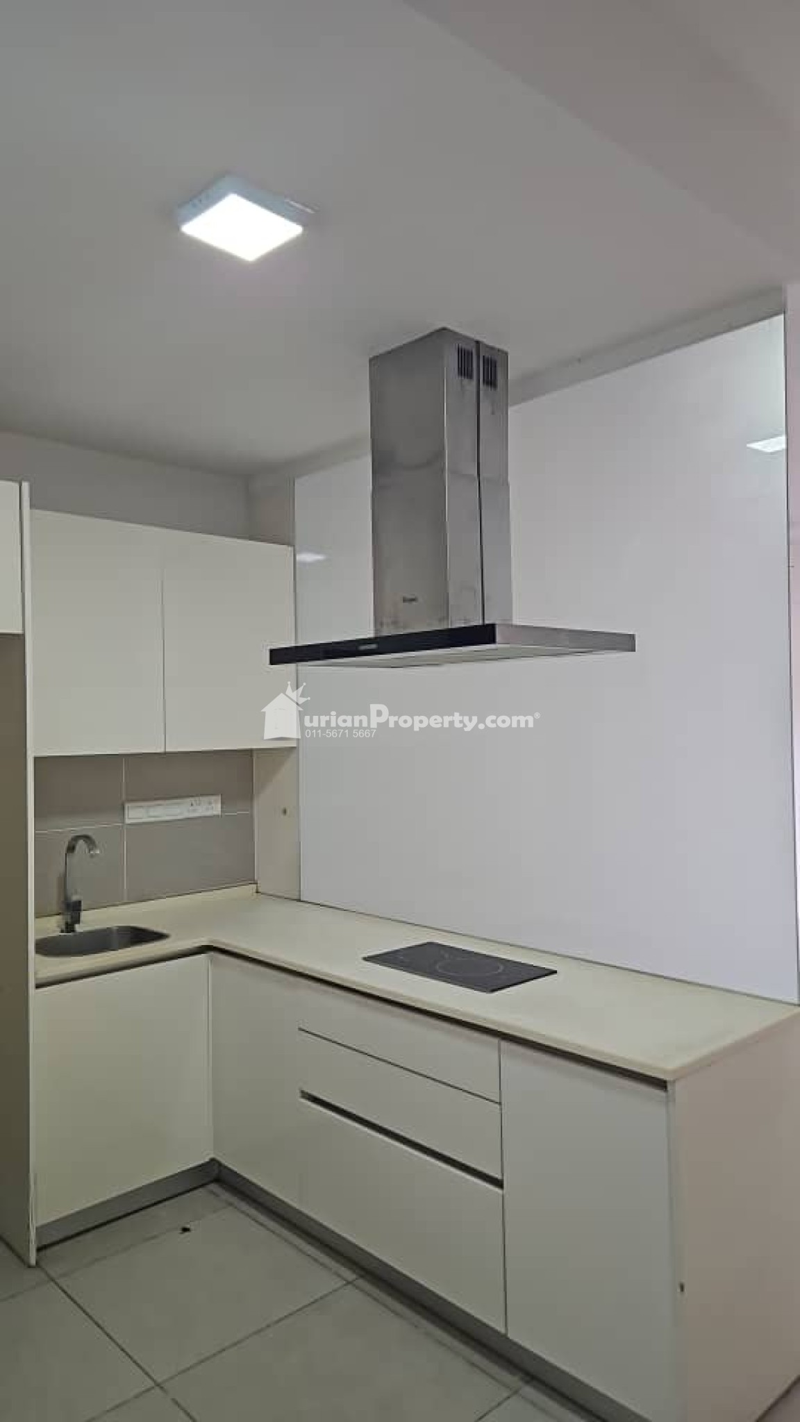 Condo For Rent at Nova Saujana