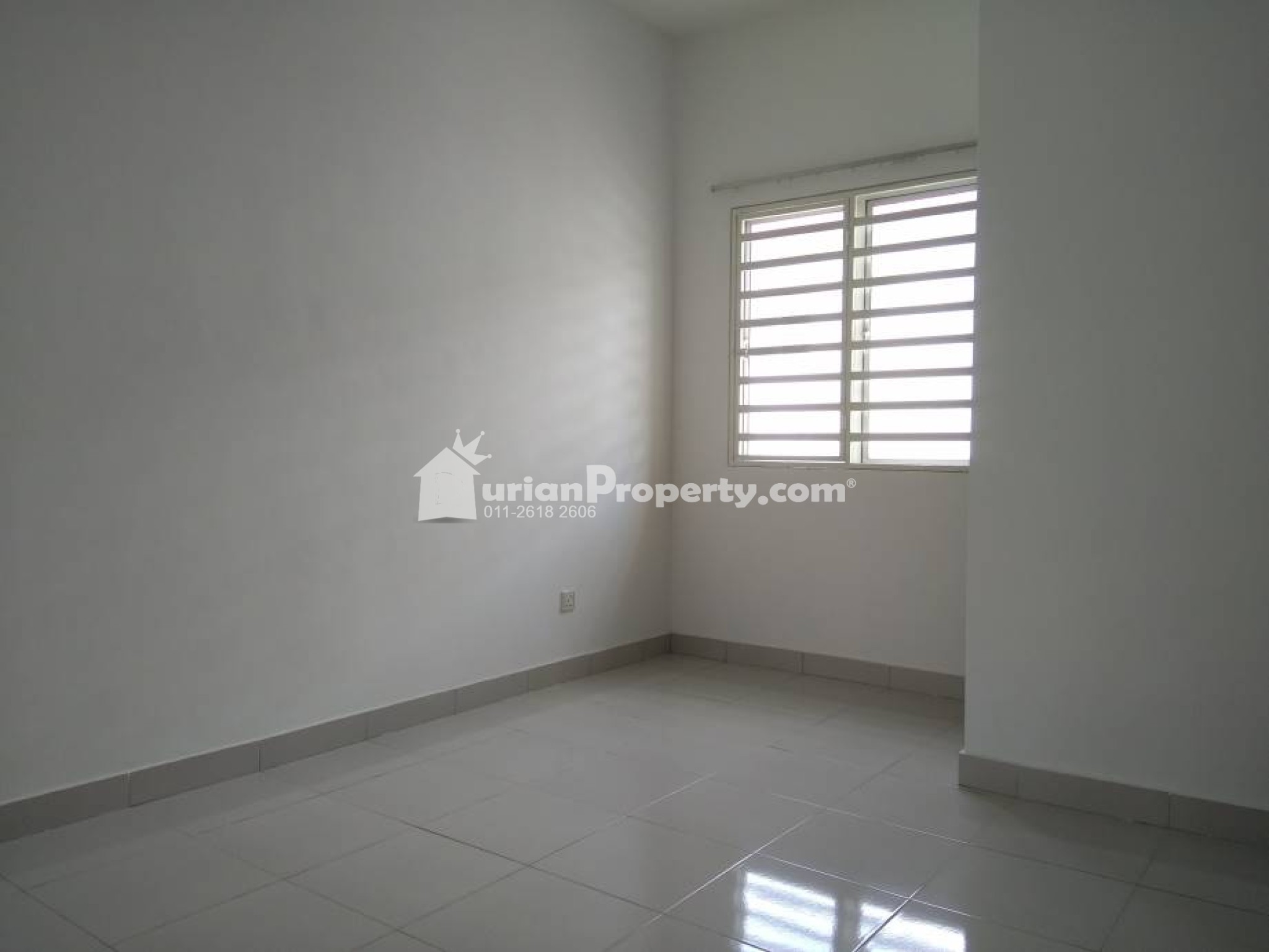 Terrace House For Sale at Taman Pelangi Semenyih 2