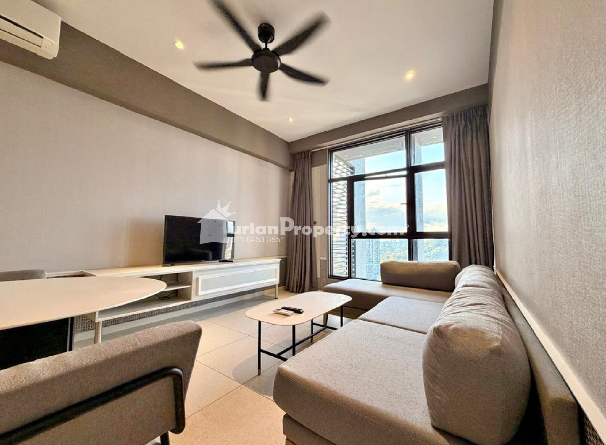 Condo For Rent at Setia Sky 88