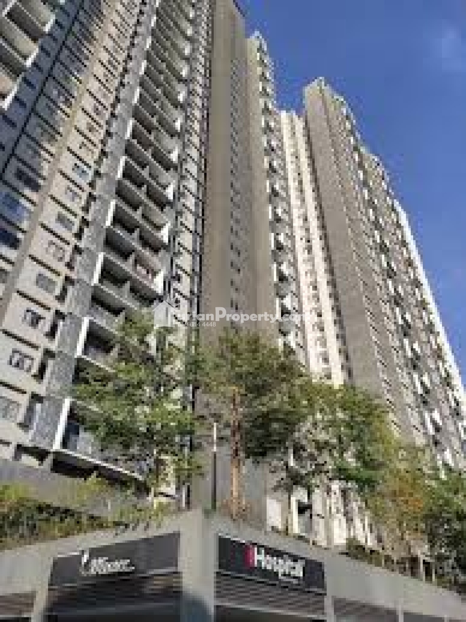 Condo For Sale at Seasons Garden