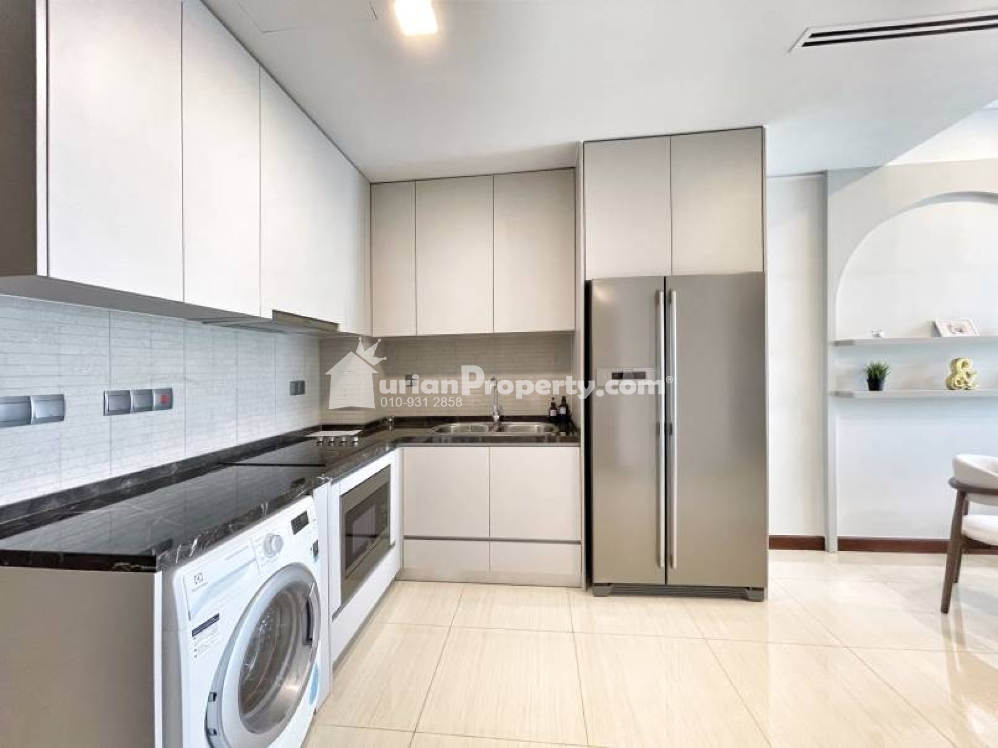 Condo For Sale at Puteri Cove Residences