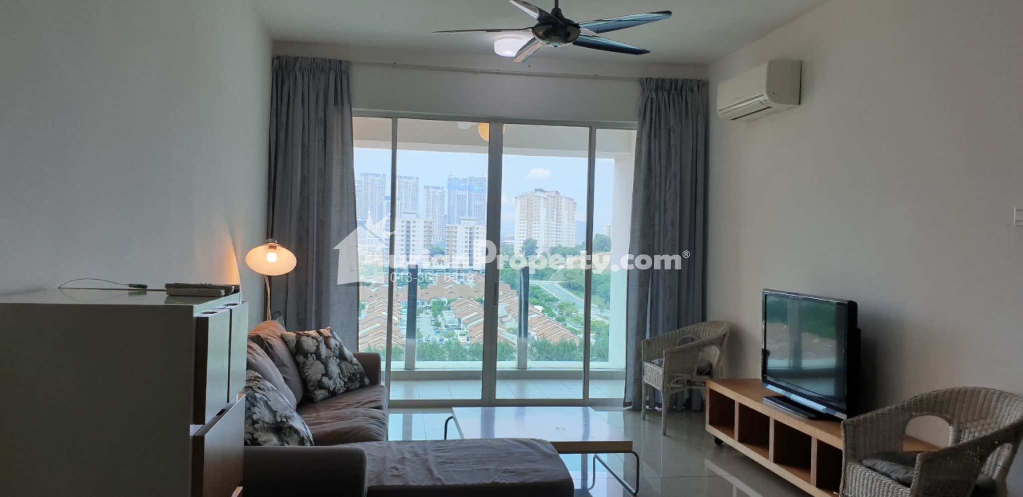 Condo For Sale at The Zest