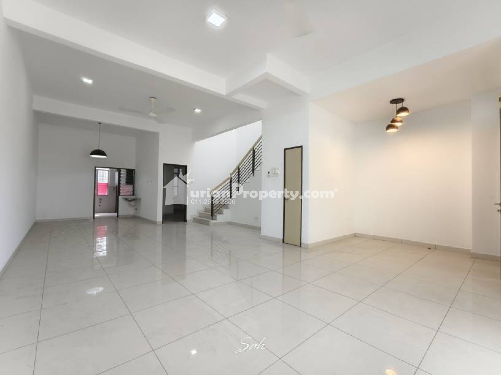 Terrace House For Sale at TTDI Grove