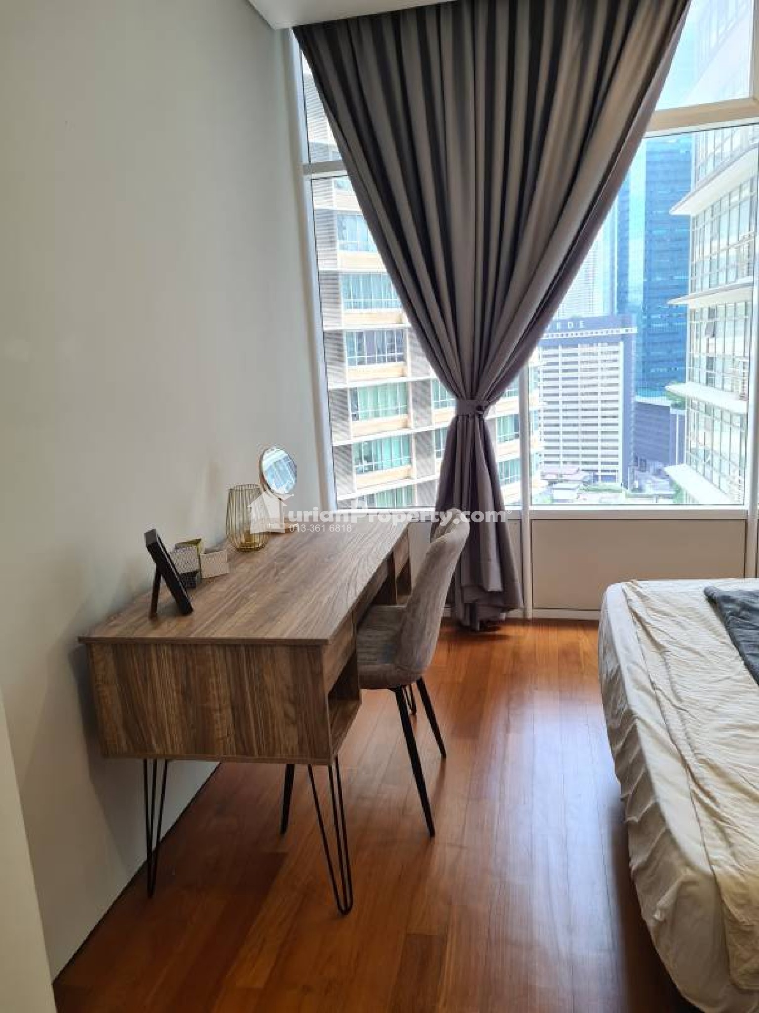 Condo For Sale at Sky Suites