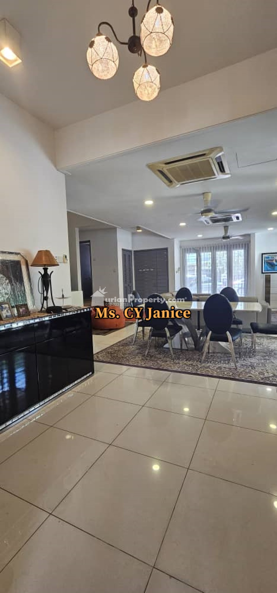 Superlink For Sale at USJ Heights