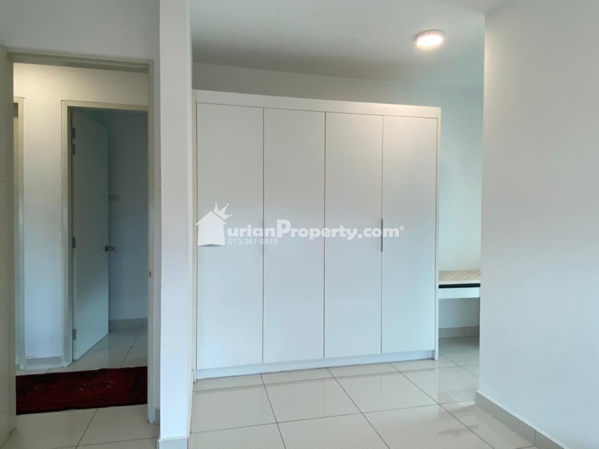 Condo For Sale at Rimba Residence