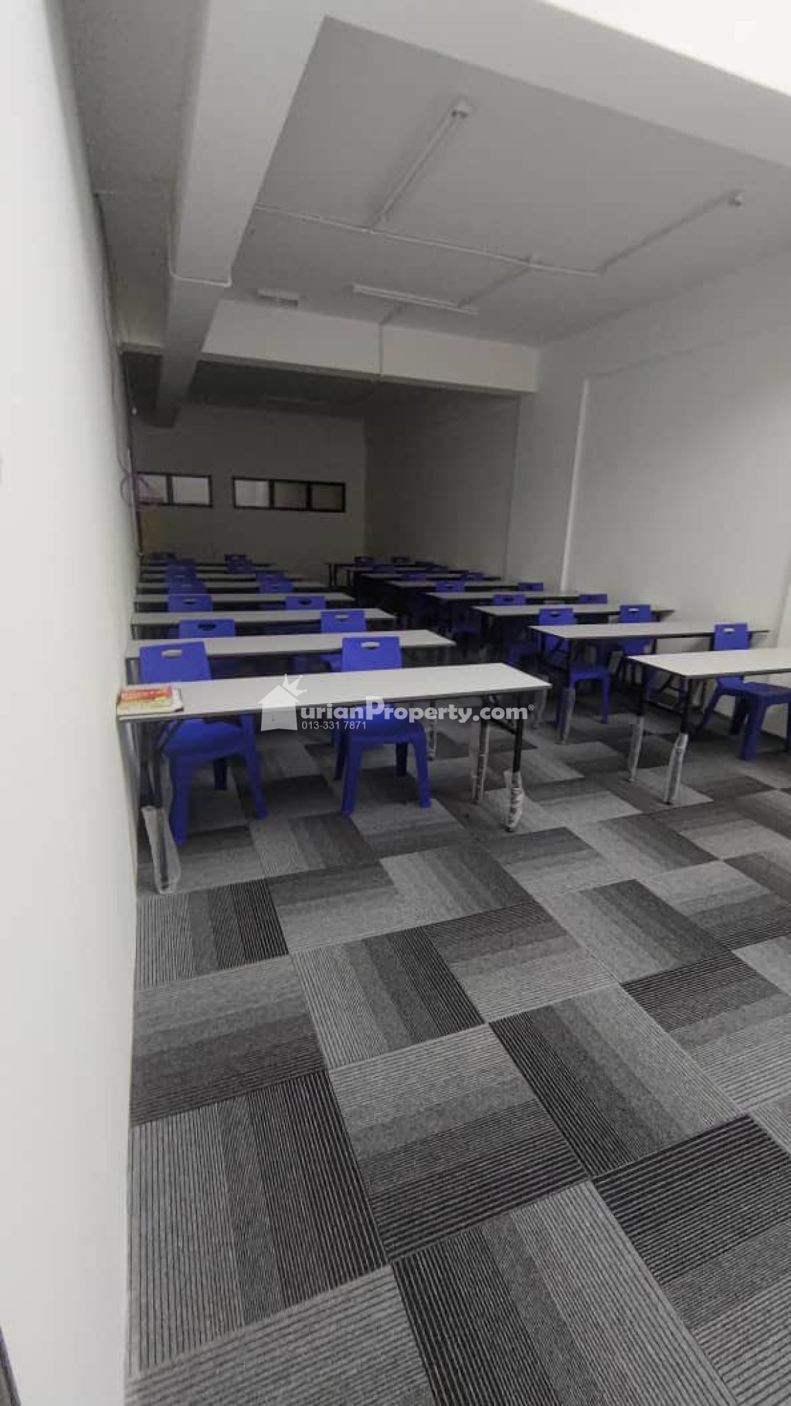 Shop Office For Rent at MKH boulevard