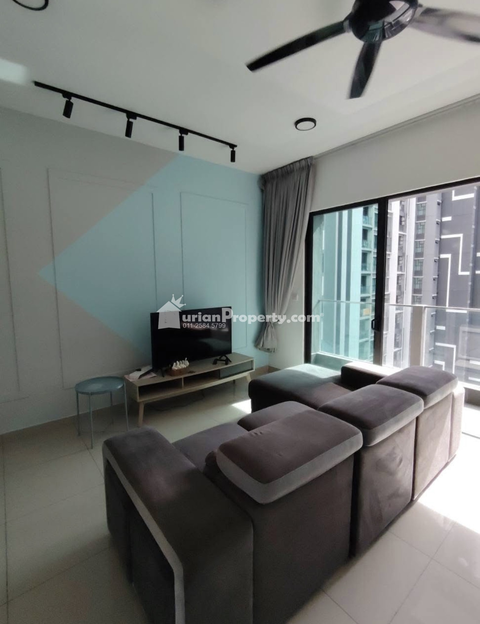 Condo For Rent at Sri Kenny