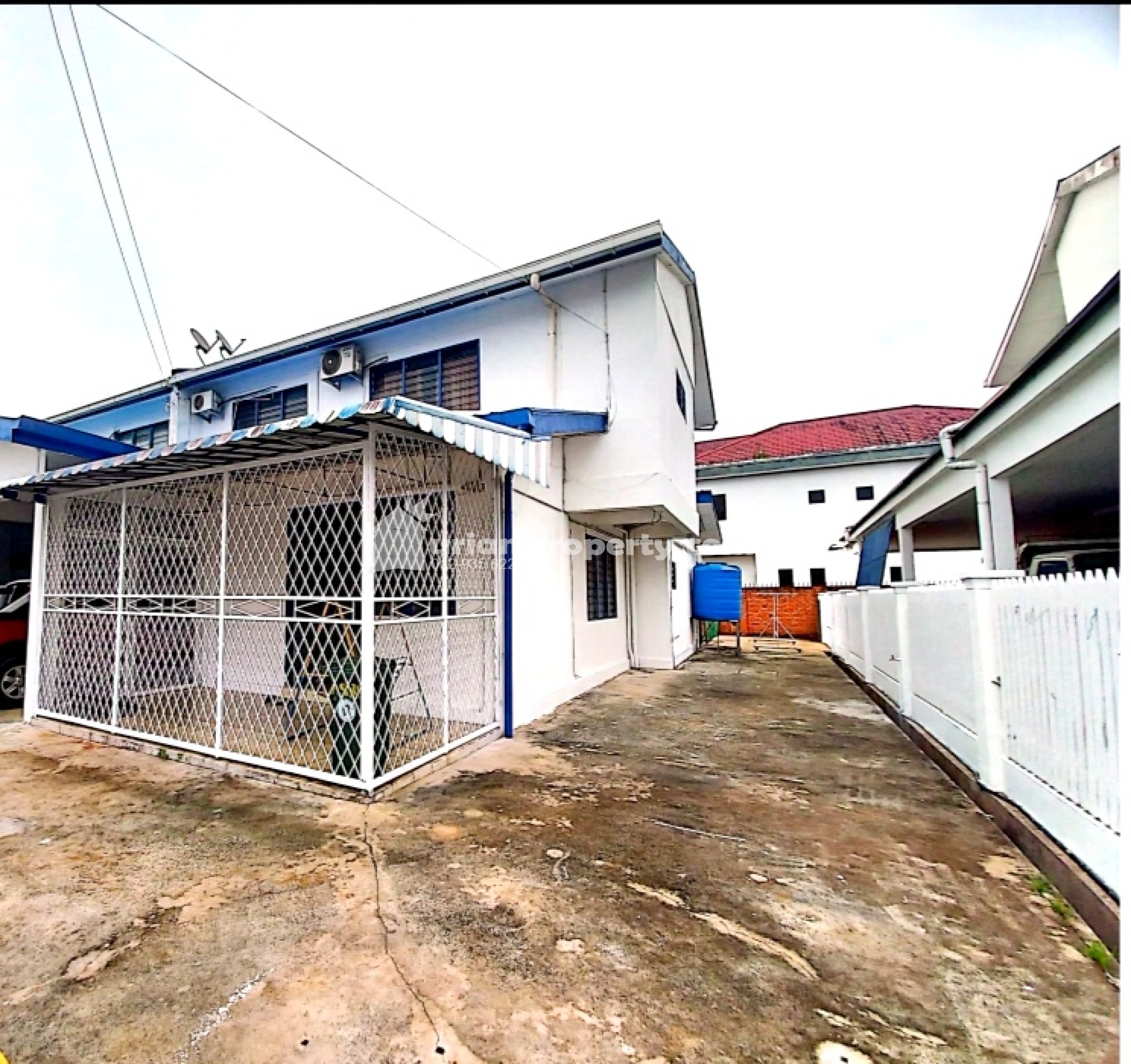 Semi D For Sale at Tawau