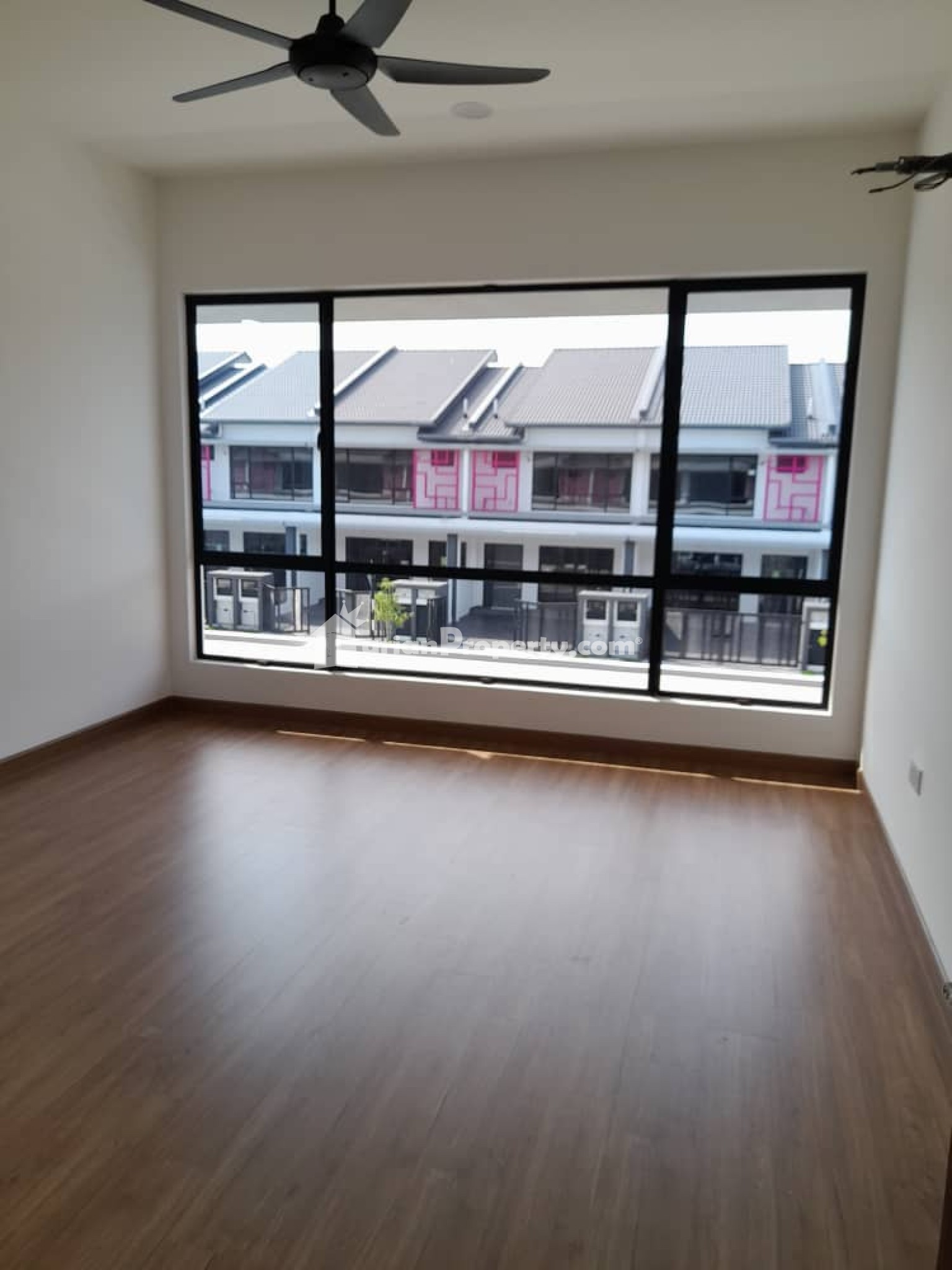 Terrace House For Rent at Bandar Bukit Raja