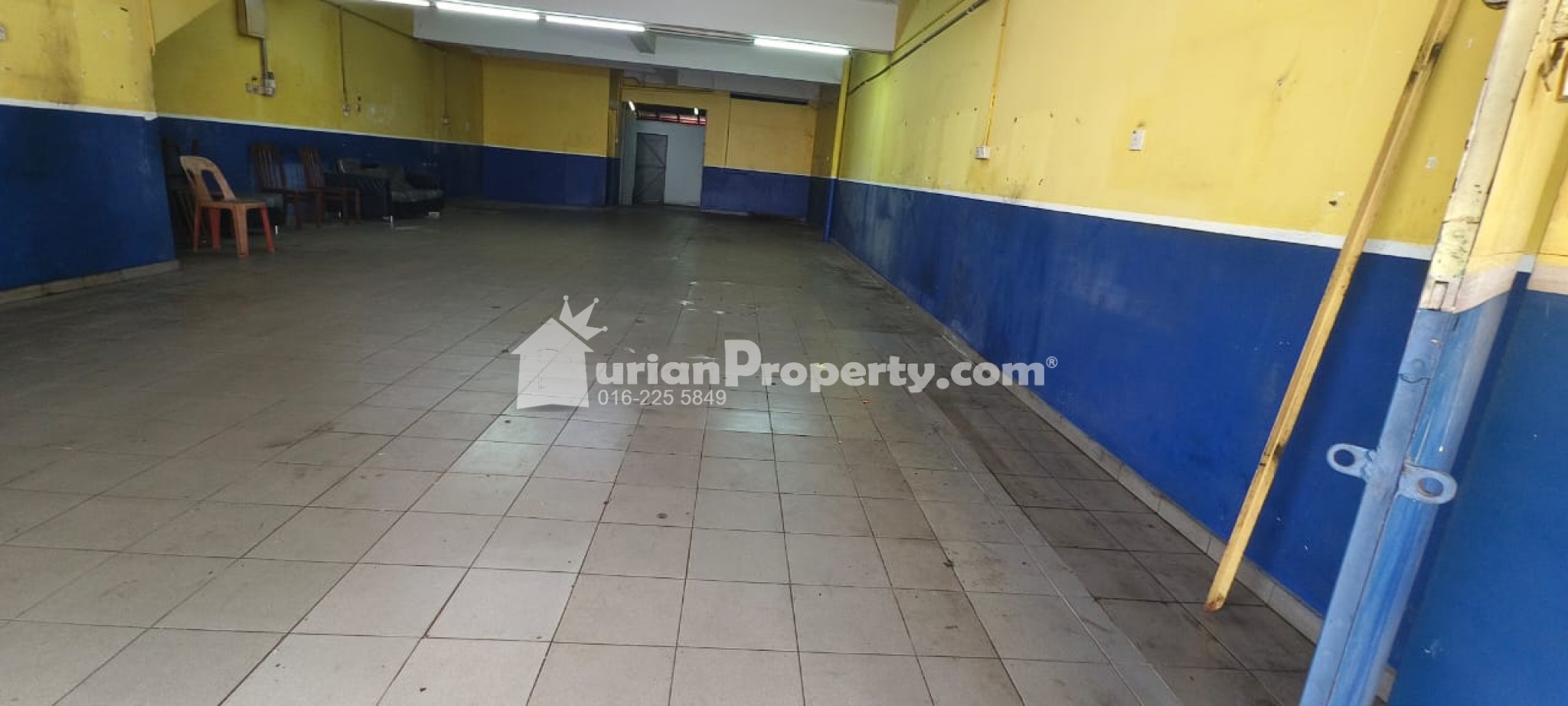 Shop For Rent at Taman Kajang Raya