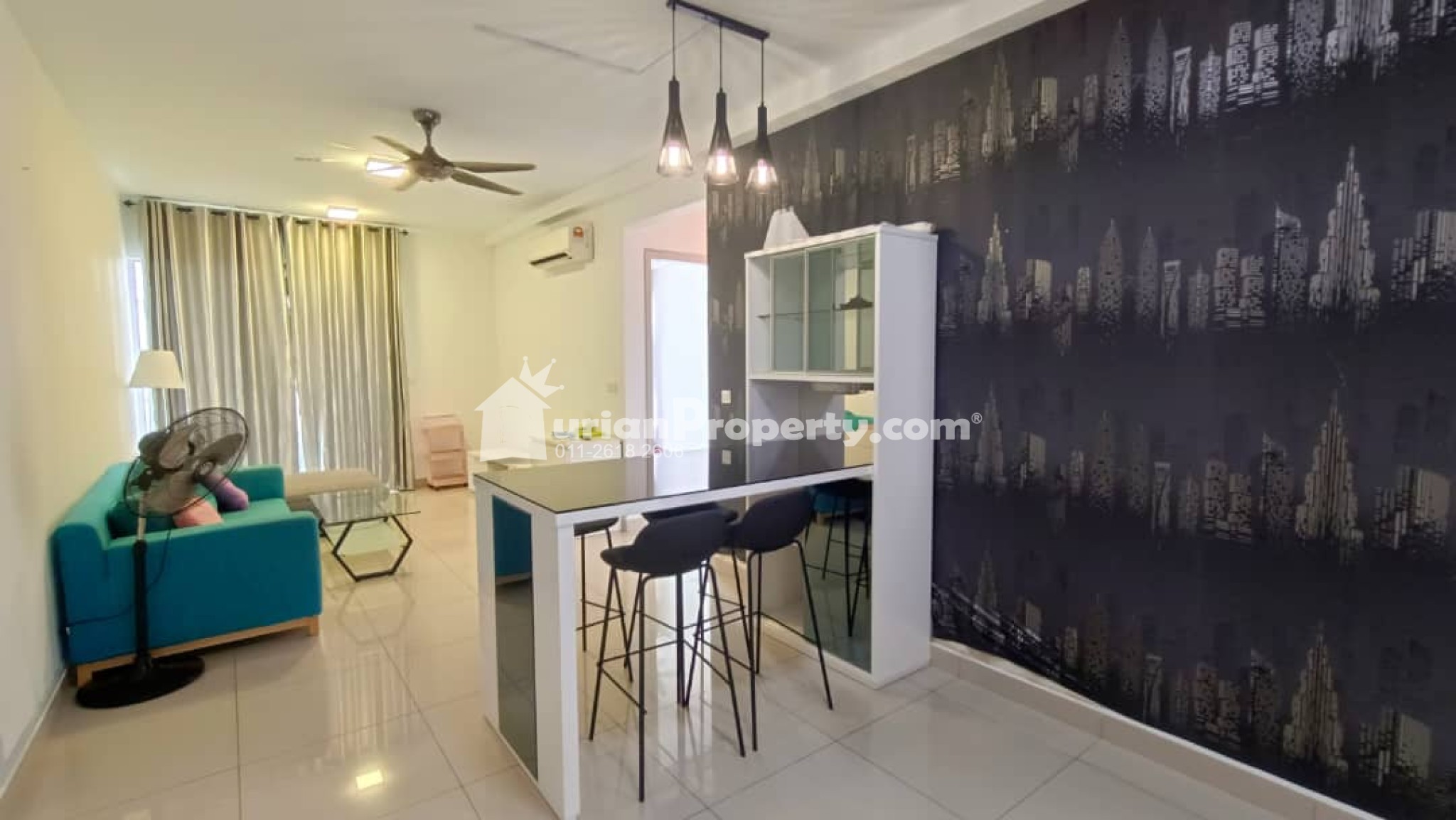 Condo For Sale at Vina Residency